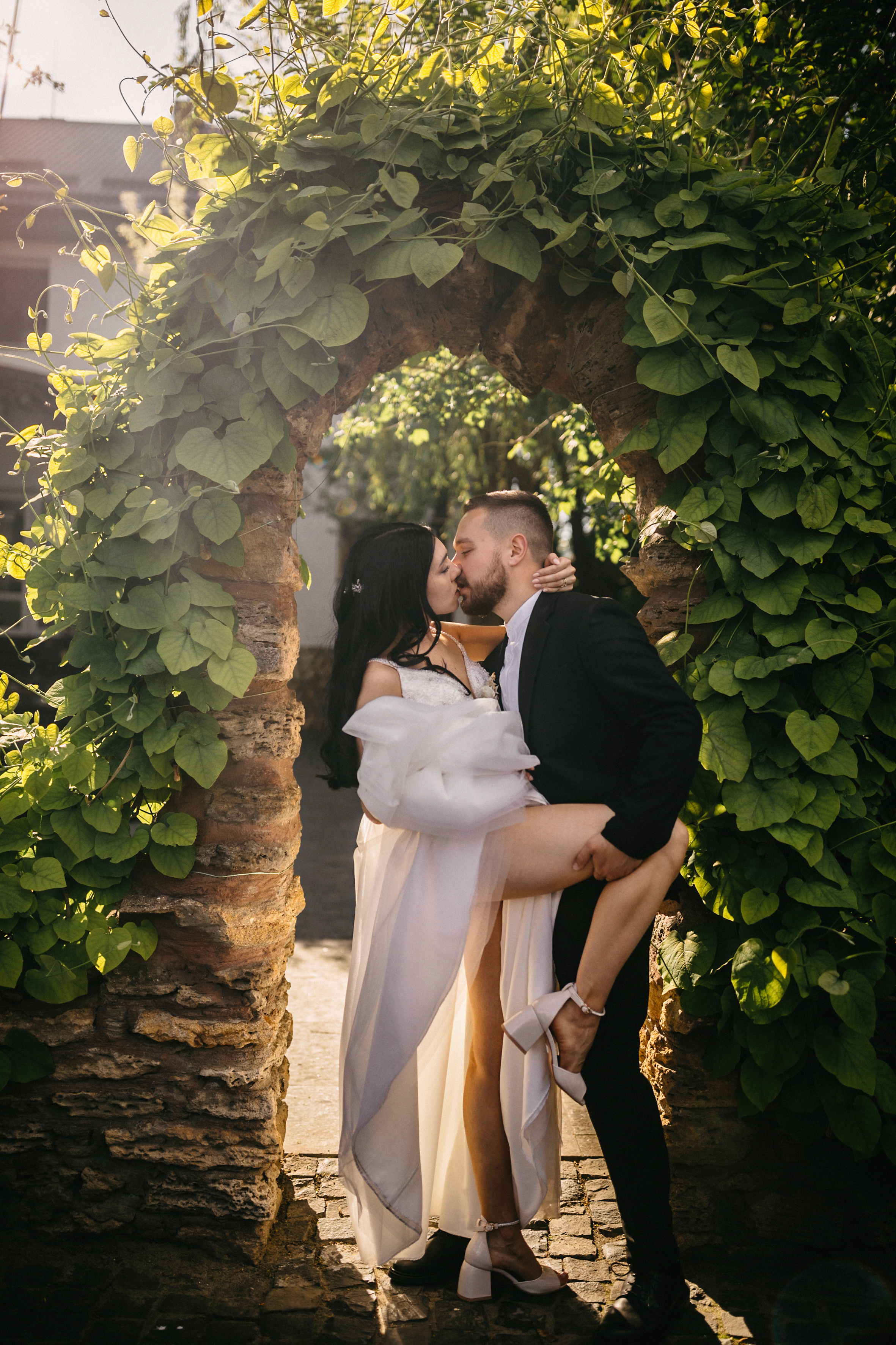 Мій підхід. Головна