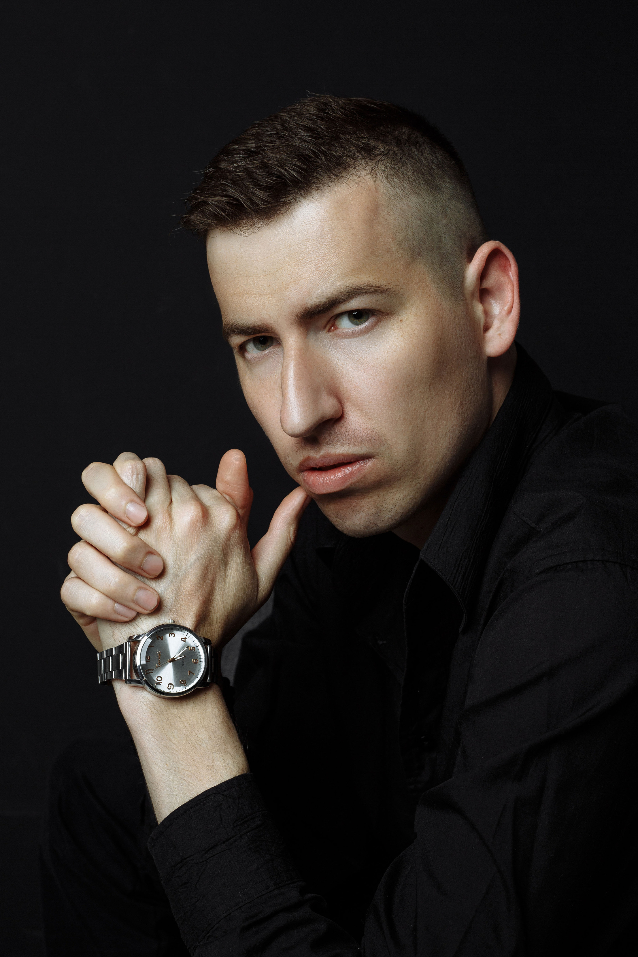 Fotograf de nuntă și familie în Chișinău Sava Simion