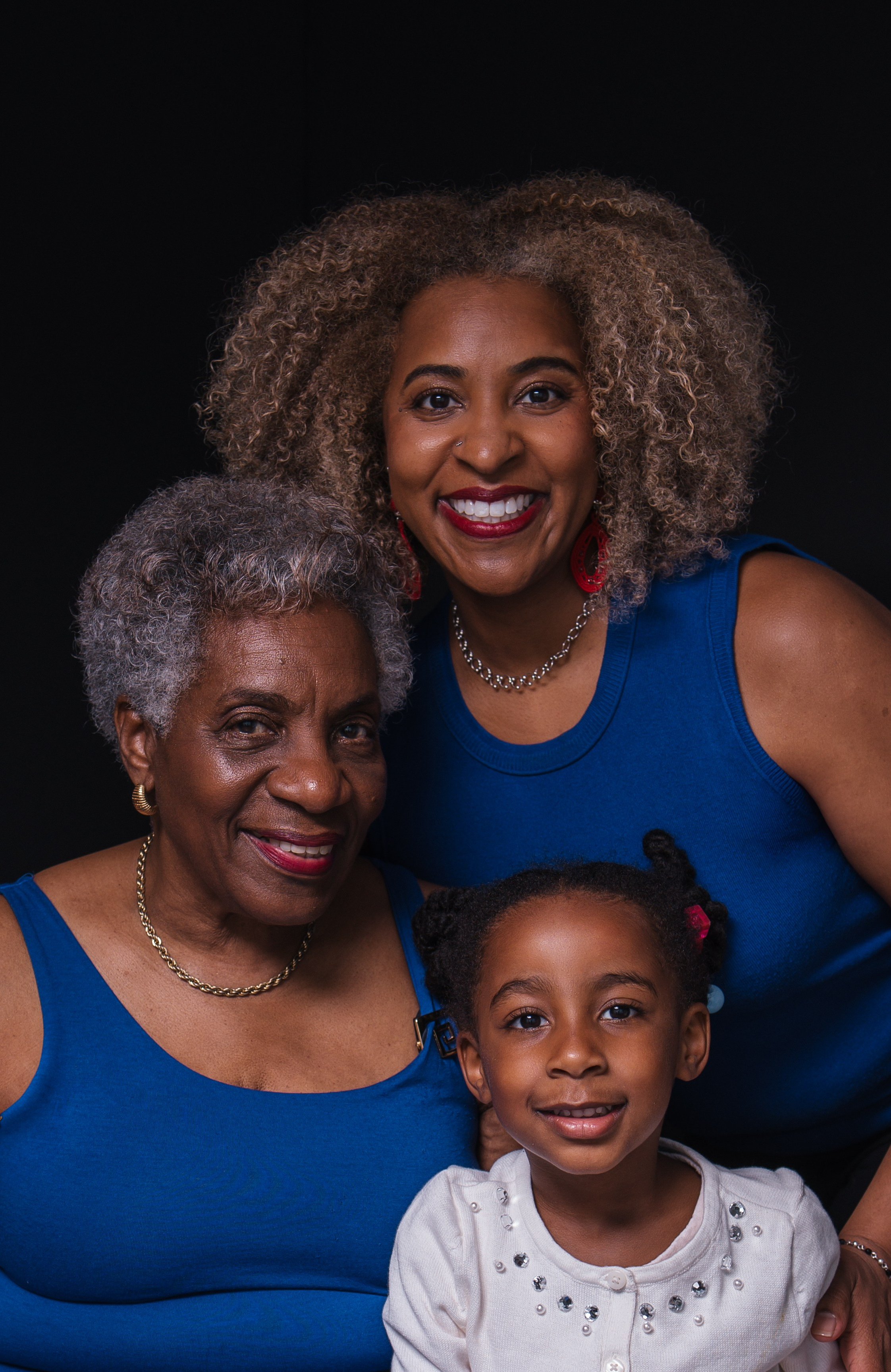 Mothers Deserve to Be in the Photos