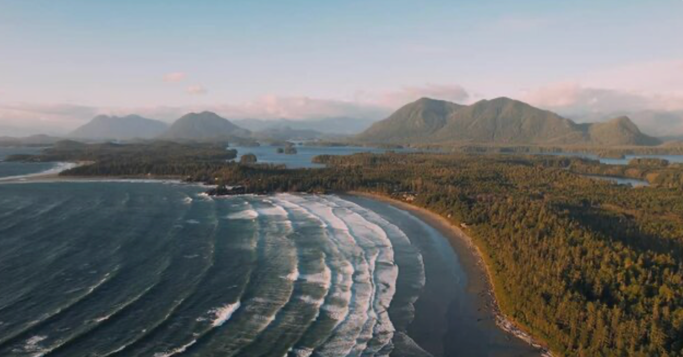 Best Wedding Photo Locations on Vancouver Island | Art Paradox Photography