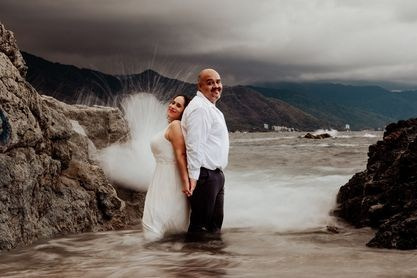 fotografia-boda-atardecer-playa-puerto-vallarta