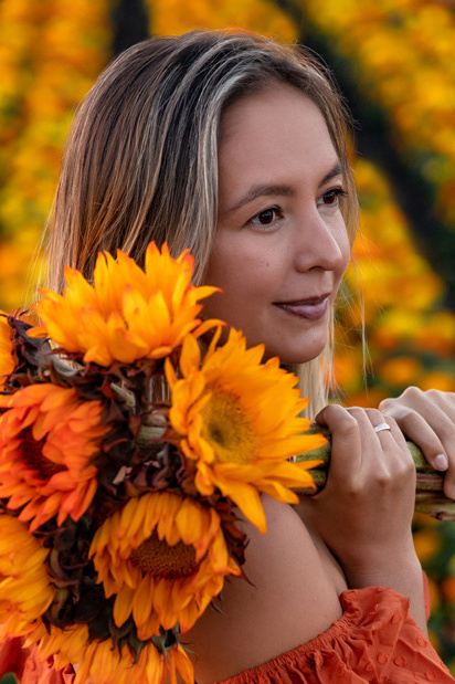 About me. Alena Galieva New York Photographer