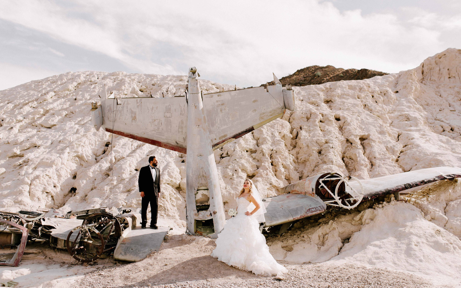 Свадебный фотограф в Пунта-Кане.