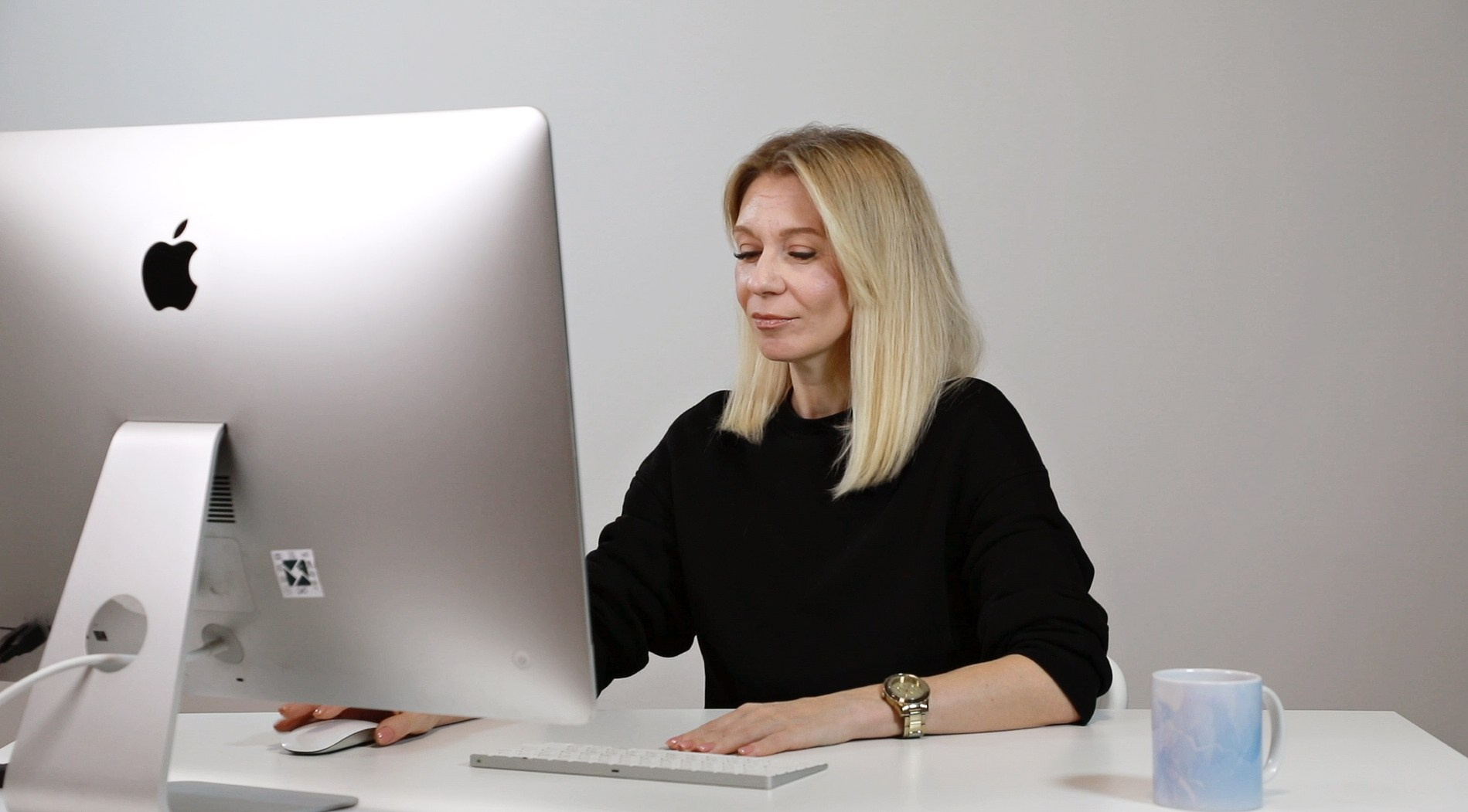 Видеокласс по ретуши