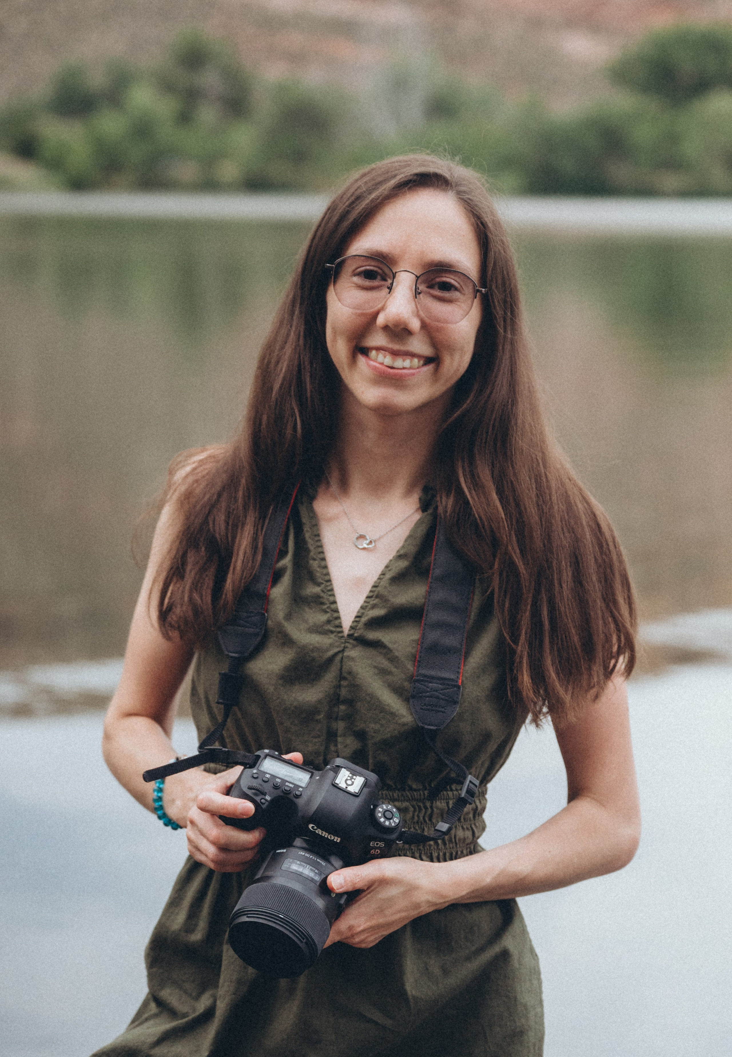 Portrait and family photographer in Fort Collins Dania Gaisina