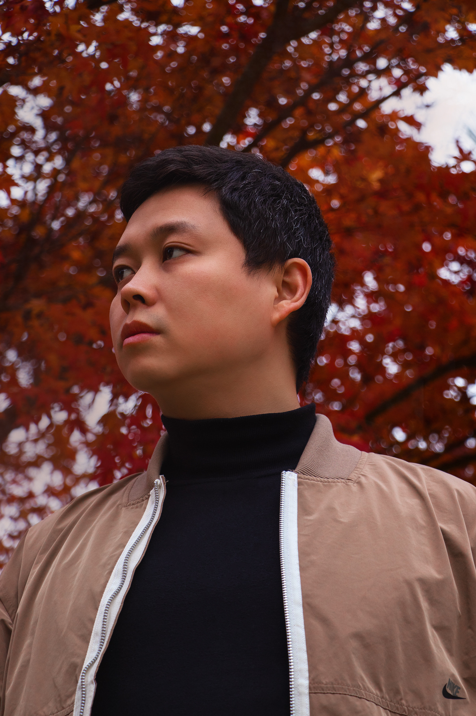 Контакты фотографа. Семейный, свадебный и асянди фотограф в Южной Корее Ким Гым Дори