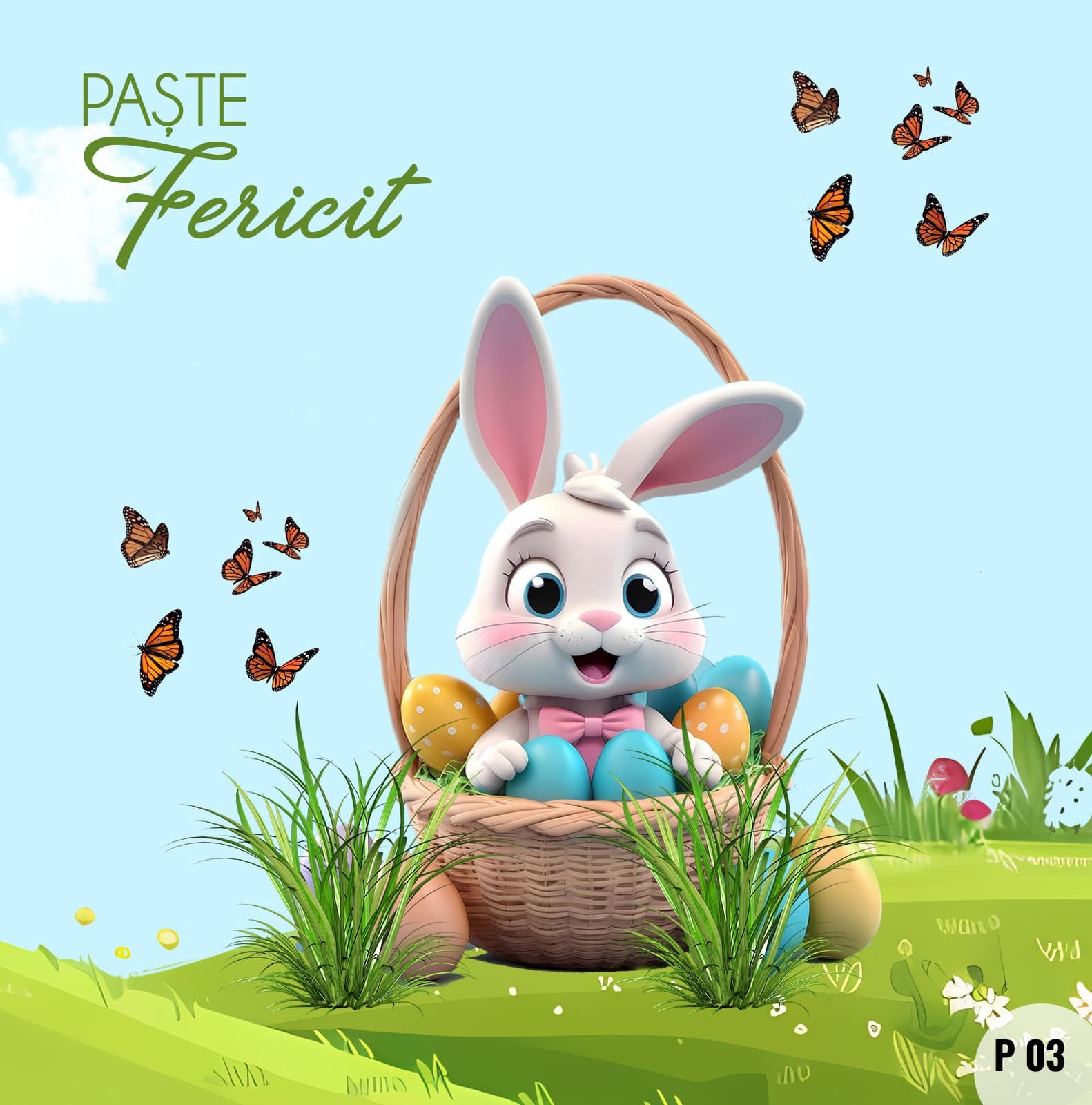 Sedinta foto Paste Bucuresti