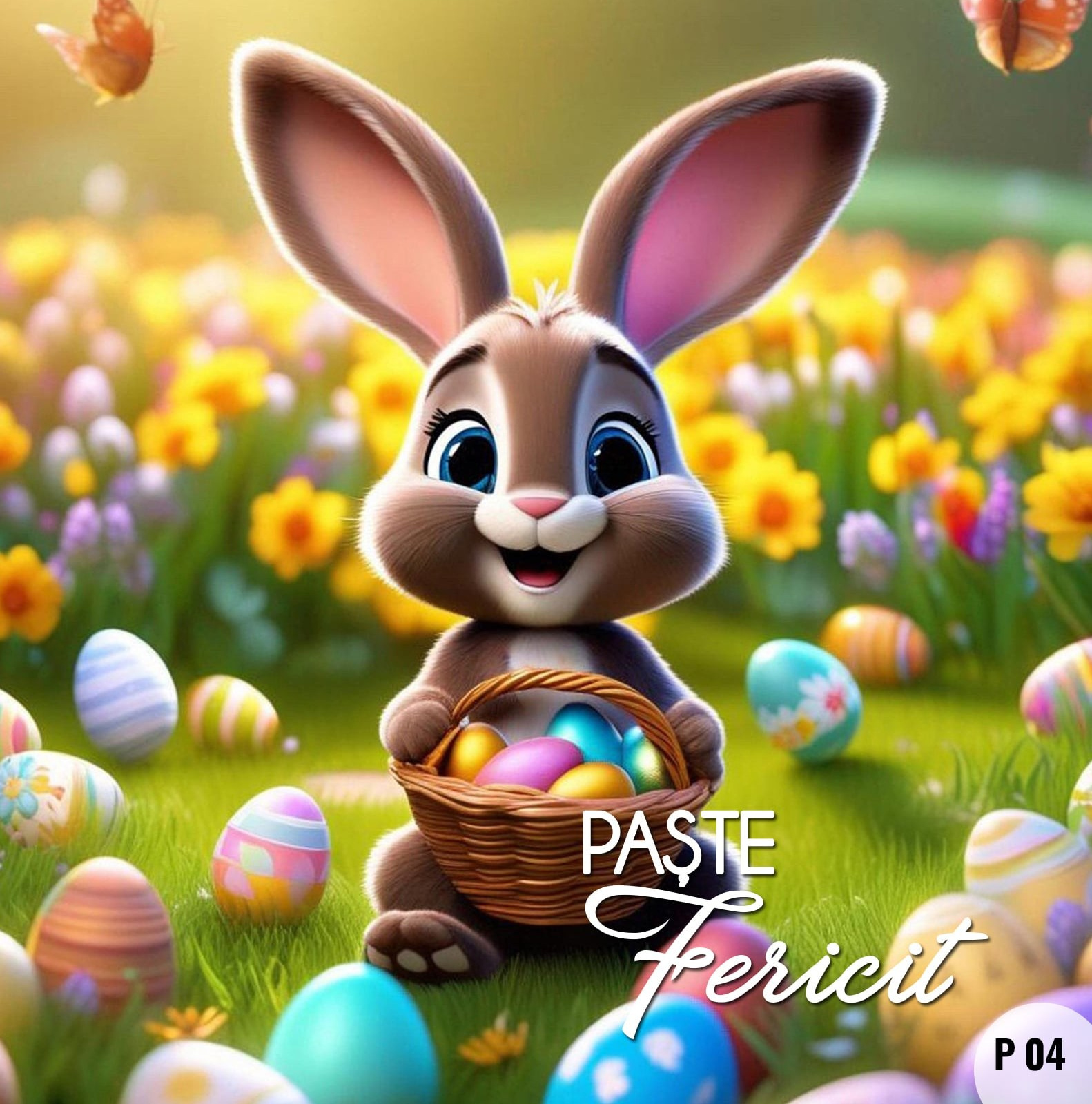 Sedinta foto Paste Bucuresti