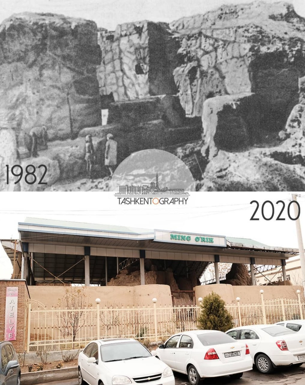 Локация где проходят наши национальные съемки. Женский и семейный фотограф в Ташкенте