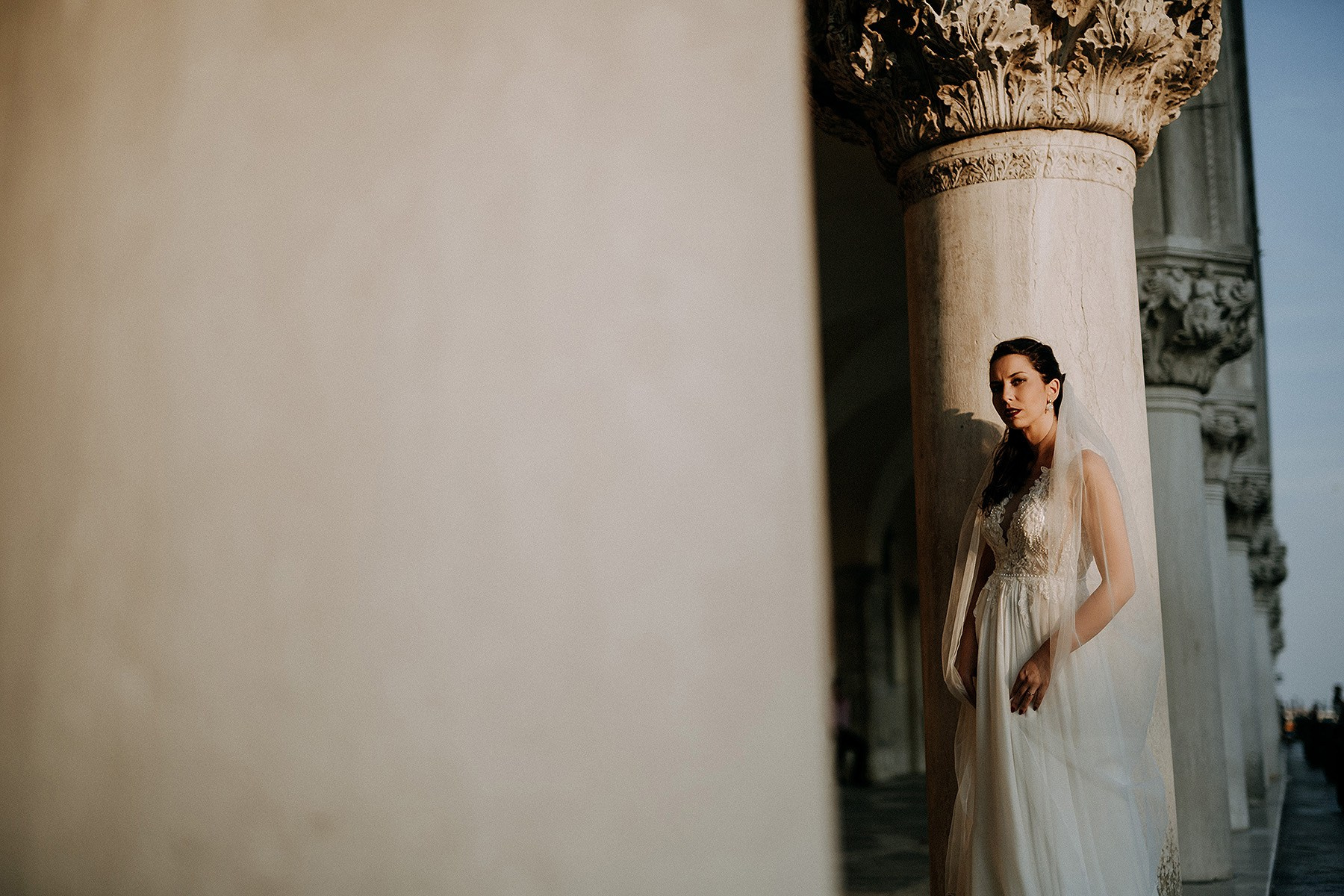 Contact. Wedding photographer based in Novi Sad, Marko Milivojevic