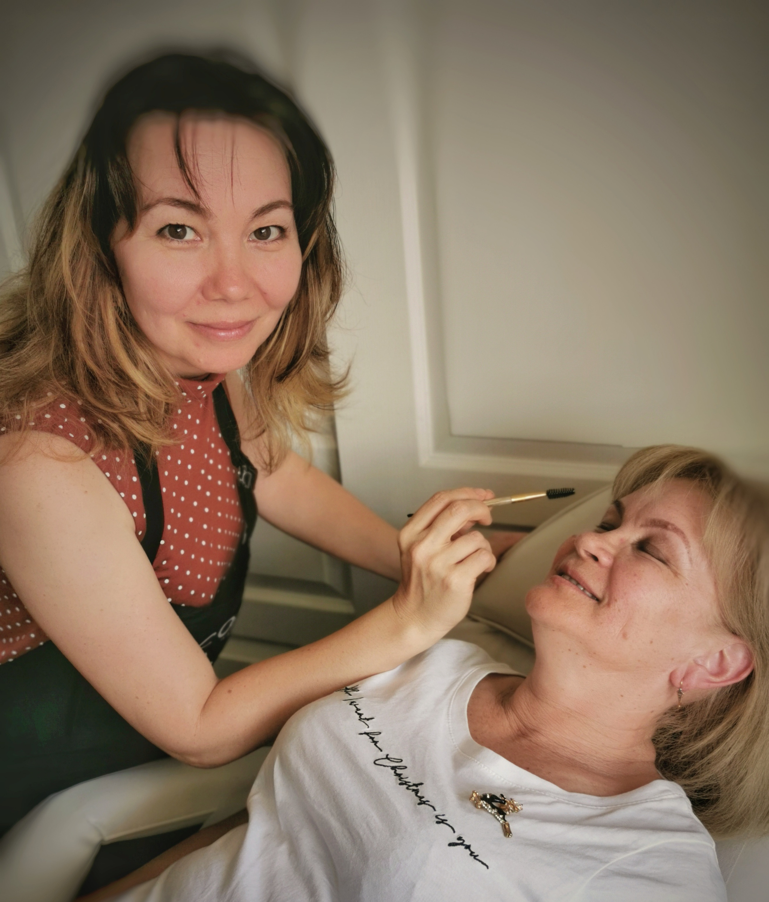 Outdoor life photo session. Online/offline mobile photographer from Australia Olga Conacher