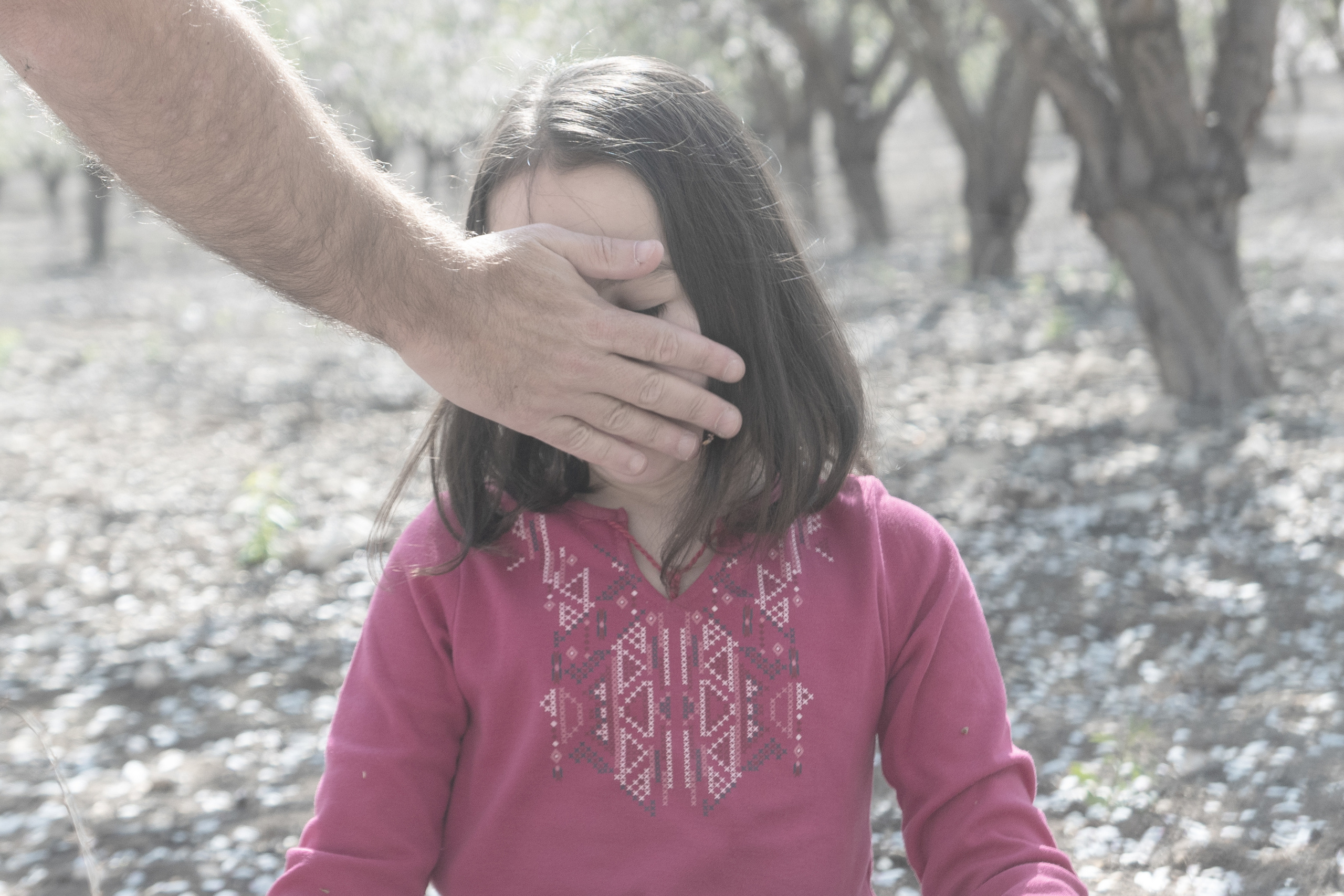 Фотограф Анна Резников