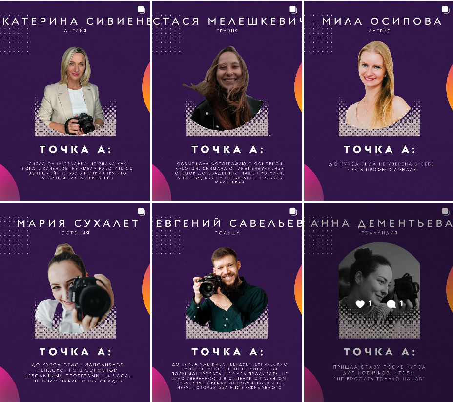 ЭКСПРЕСС КУРС ПО СВАДЕБНОЙ ФОТОГРАФИИ. Wedding photographer Como Lake, Italy