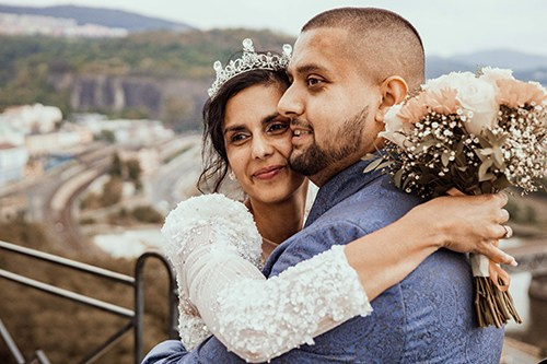 Služby. Svatební fotograf a kameraman v Česku a po celé Evropě — Teplice, Ústí nad Labem, Praha, Drážďany