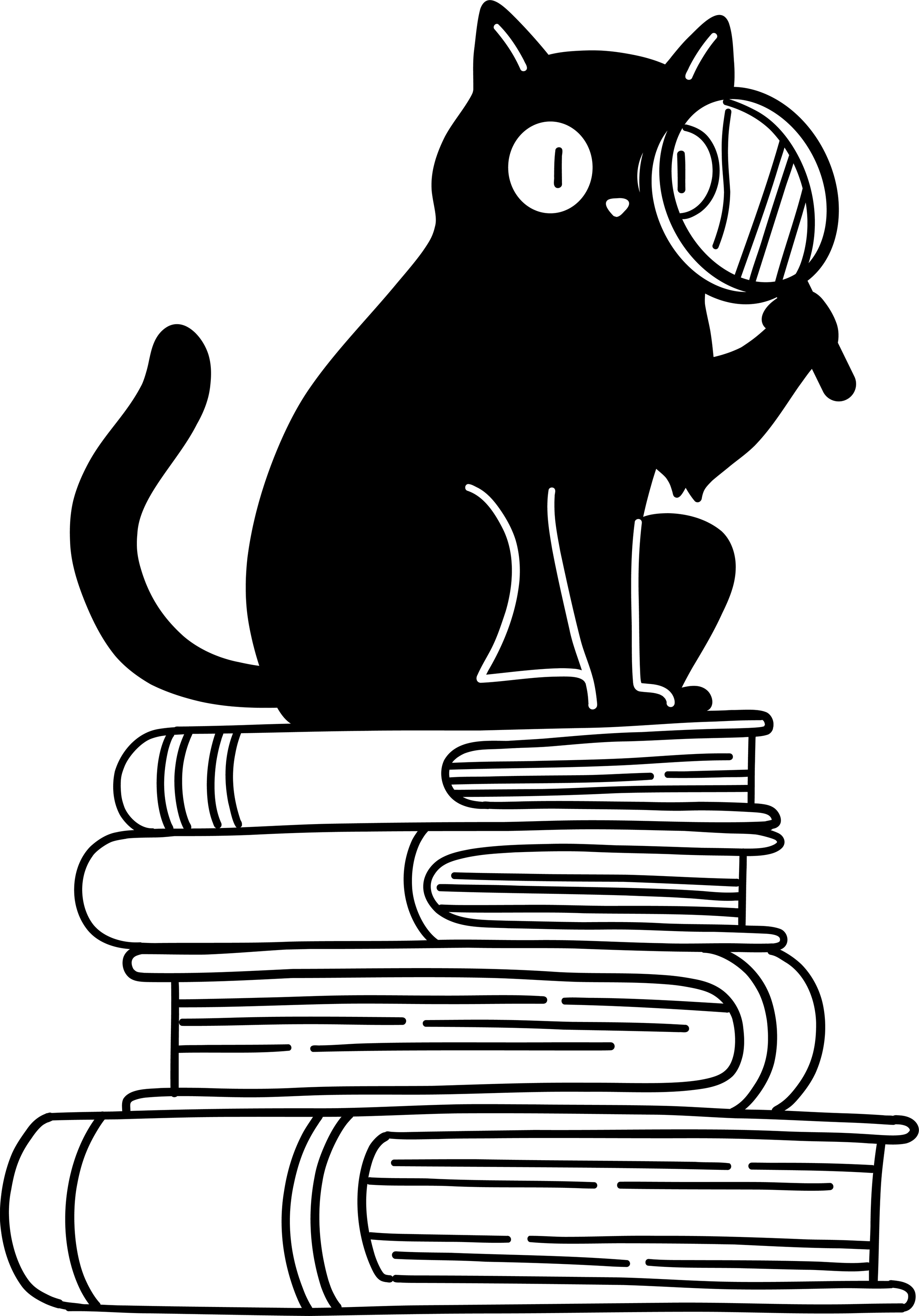 Contacts. Helen Reveur | Illustrator & Brand Designer | Ready-Made & Custom Illustrations