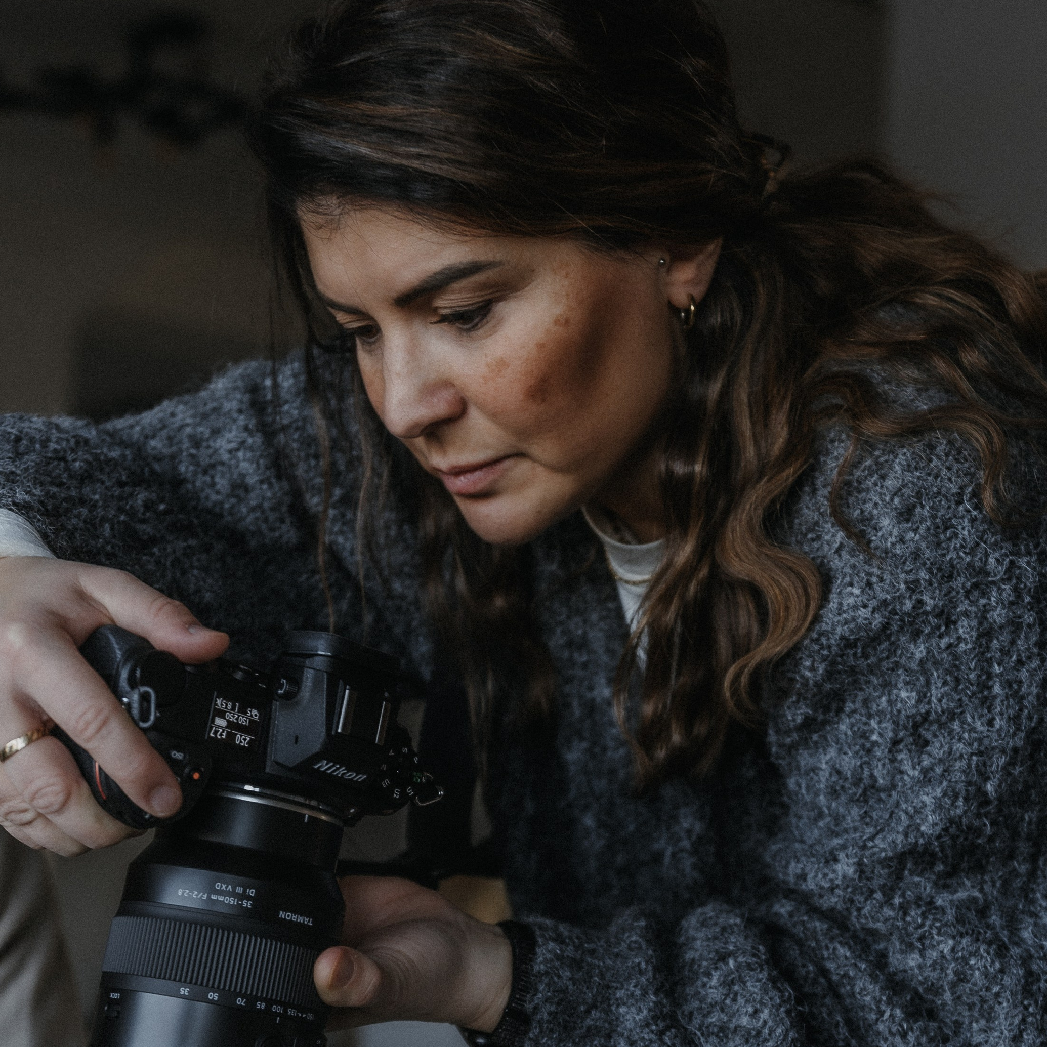 About Me. Hochzeitsfotografin in Paderborn, Bielefeld und ganz NRW