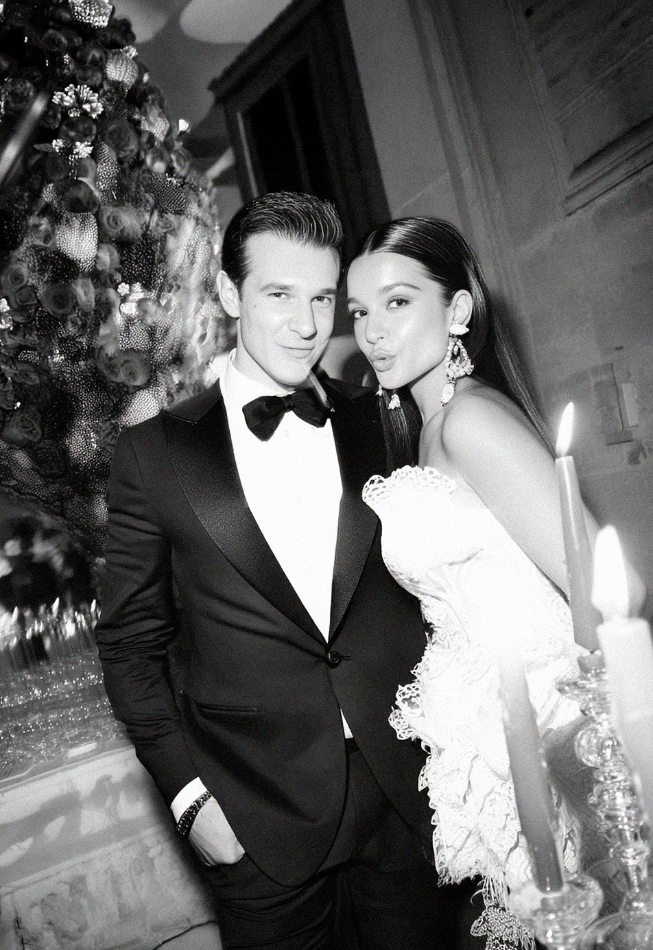 КОНЦЕПТУАЛЬНЫЙ ENGAGEMENT-УЖИН В СТАМБУЛЕ. Элиана Плотская — организация свадеб и мероприятий в Бодруме и Стамбуле