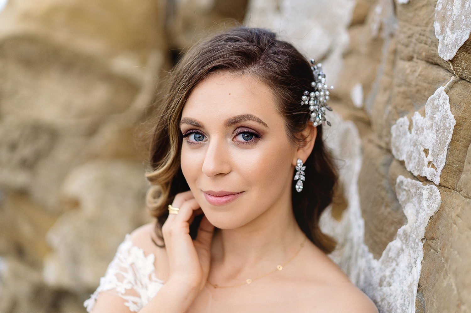 Фотосессии в Аликанте, Торревьехе, Бенидорме, Валенсии. Фотограф и визажист Анастасия Гусарова