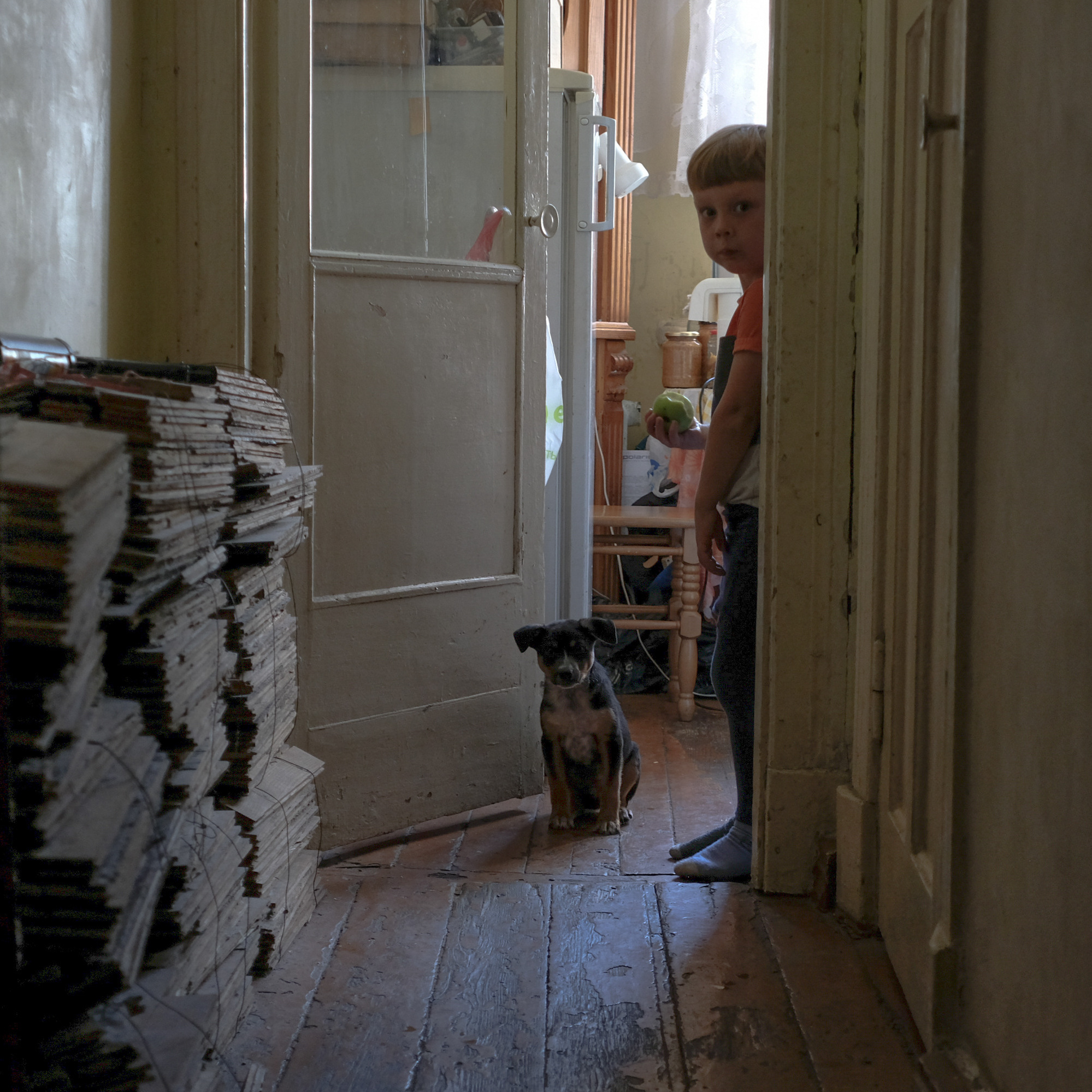 Portraits\Editorial. Documentary photographer, visual artist based in Germany