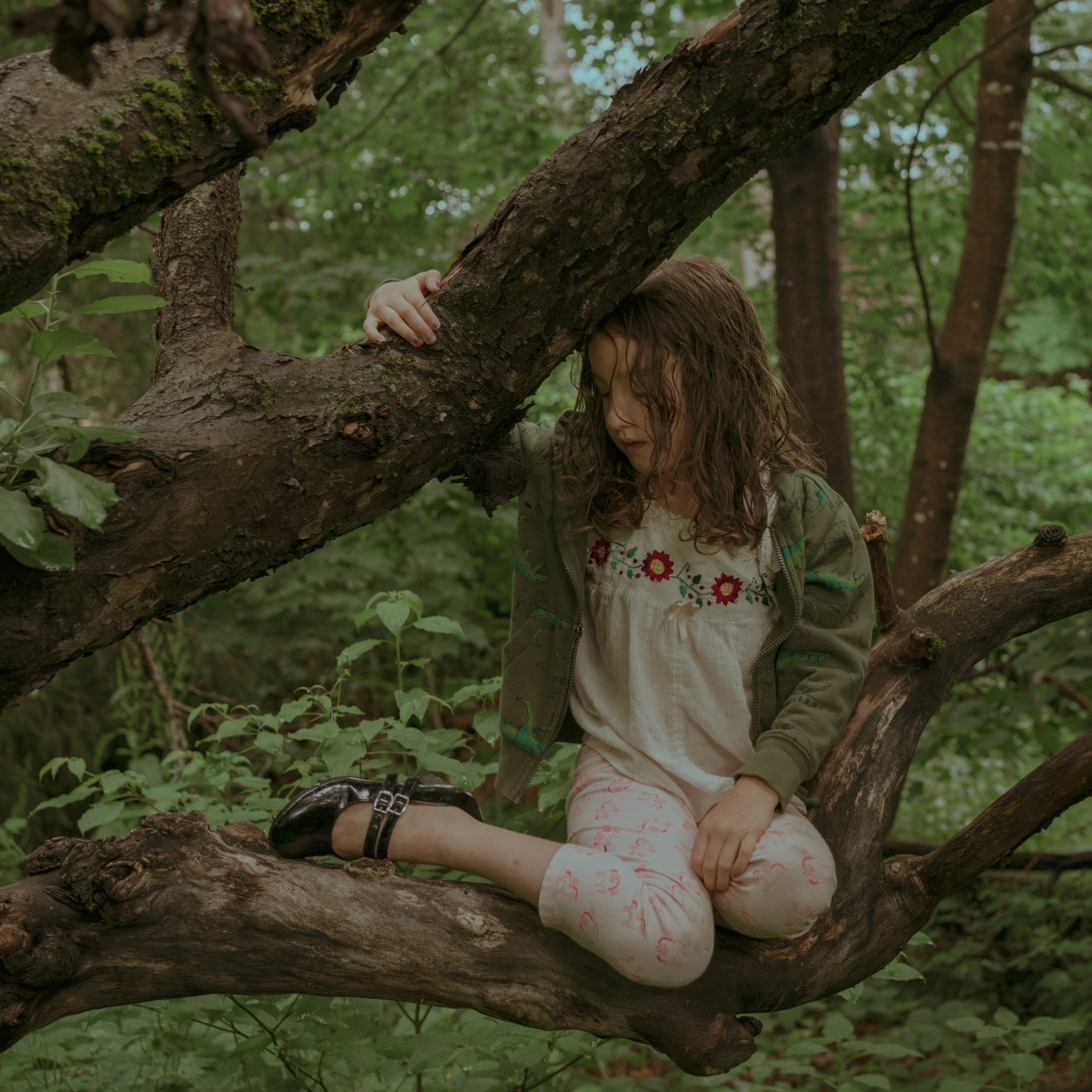 Therapeutic Photography Course: Self-Inquiry with Lens-Based Practices. Lilit Danielyan | Photographer & Videographer