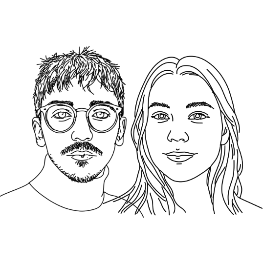 Скетч Бот (Sketch Bot). Оренда інтерактивних фотозон у Харкові