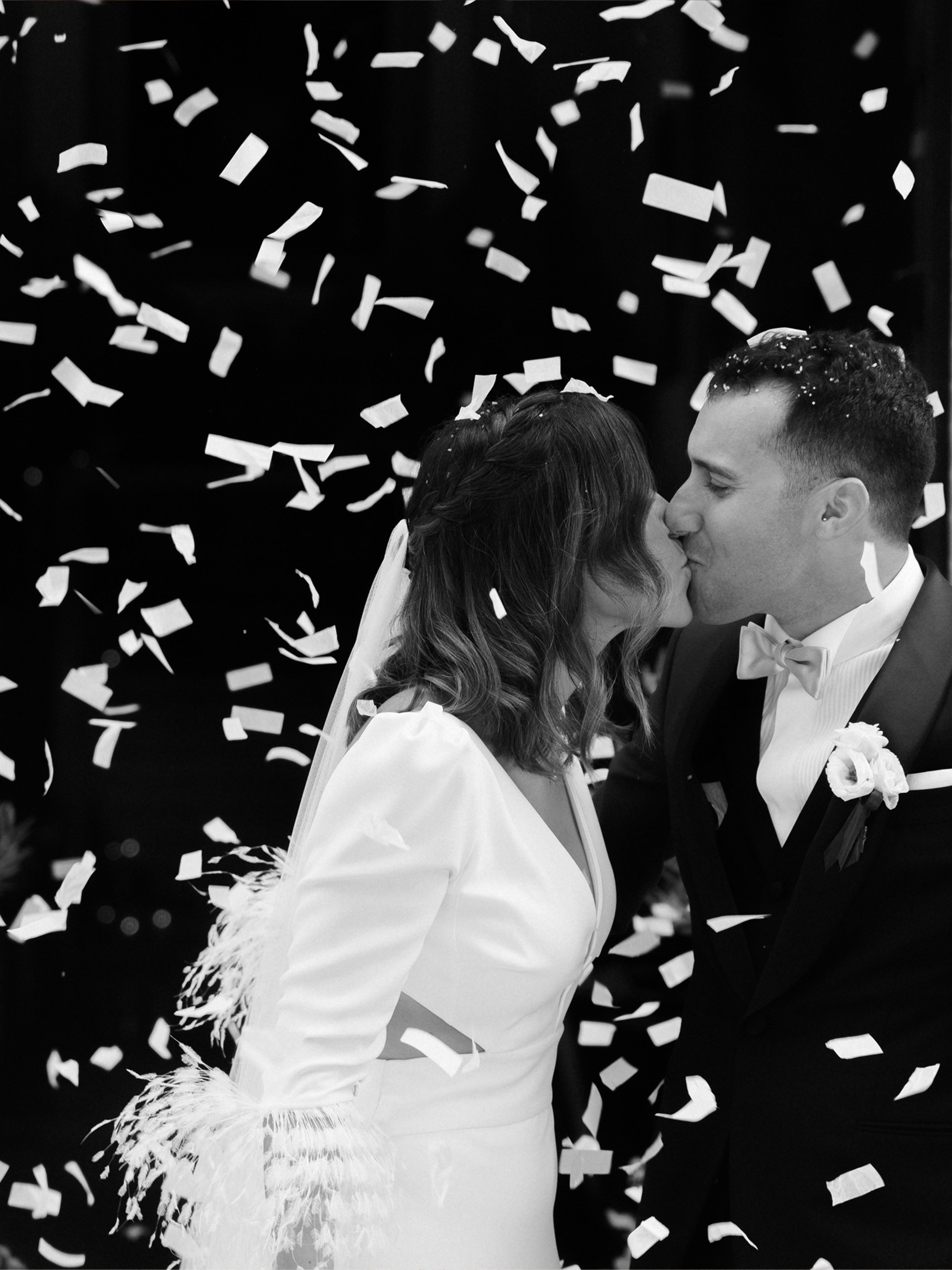 Teresa e Ivan - Matrimonio a