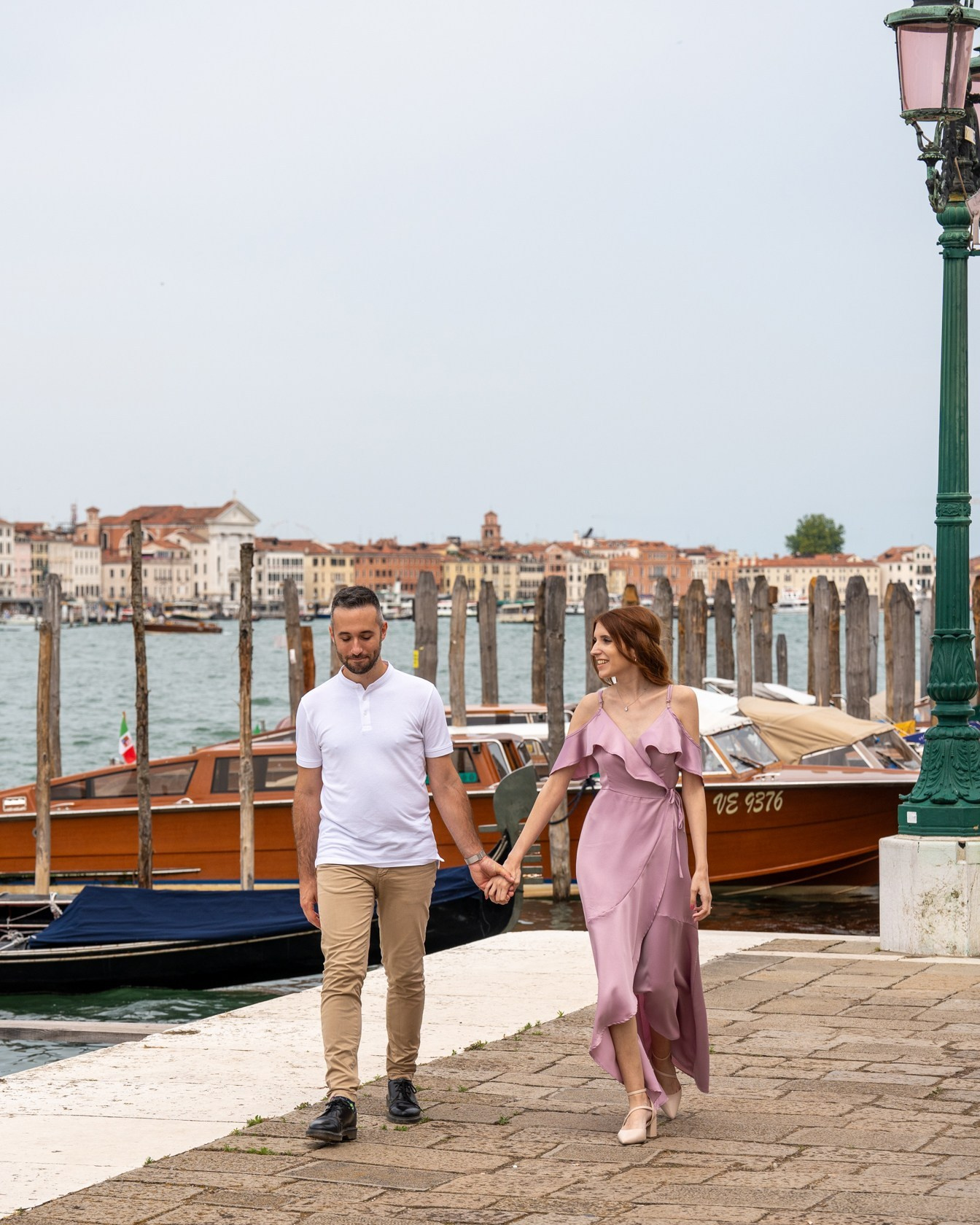Fotógrafos de boda en Barcelona | El Velo Blanco