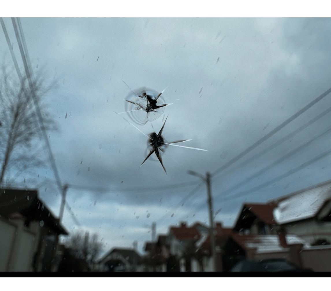 Отремонтировать скол любой сложности за короткое время Кишинев 