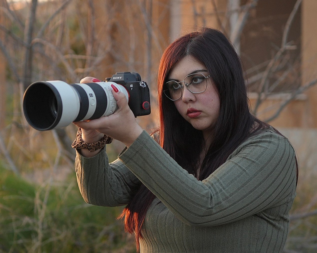 MSZen Production — fotografia e video professionale a Catania