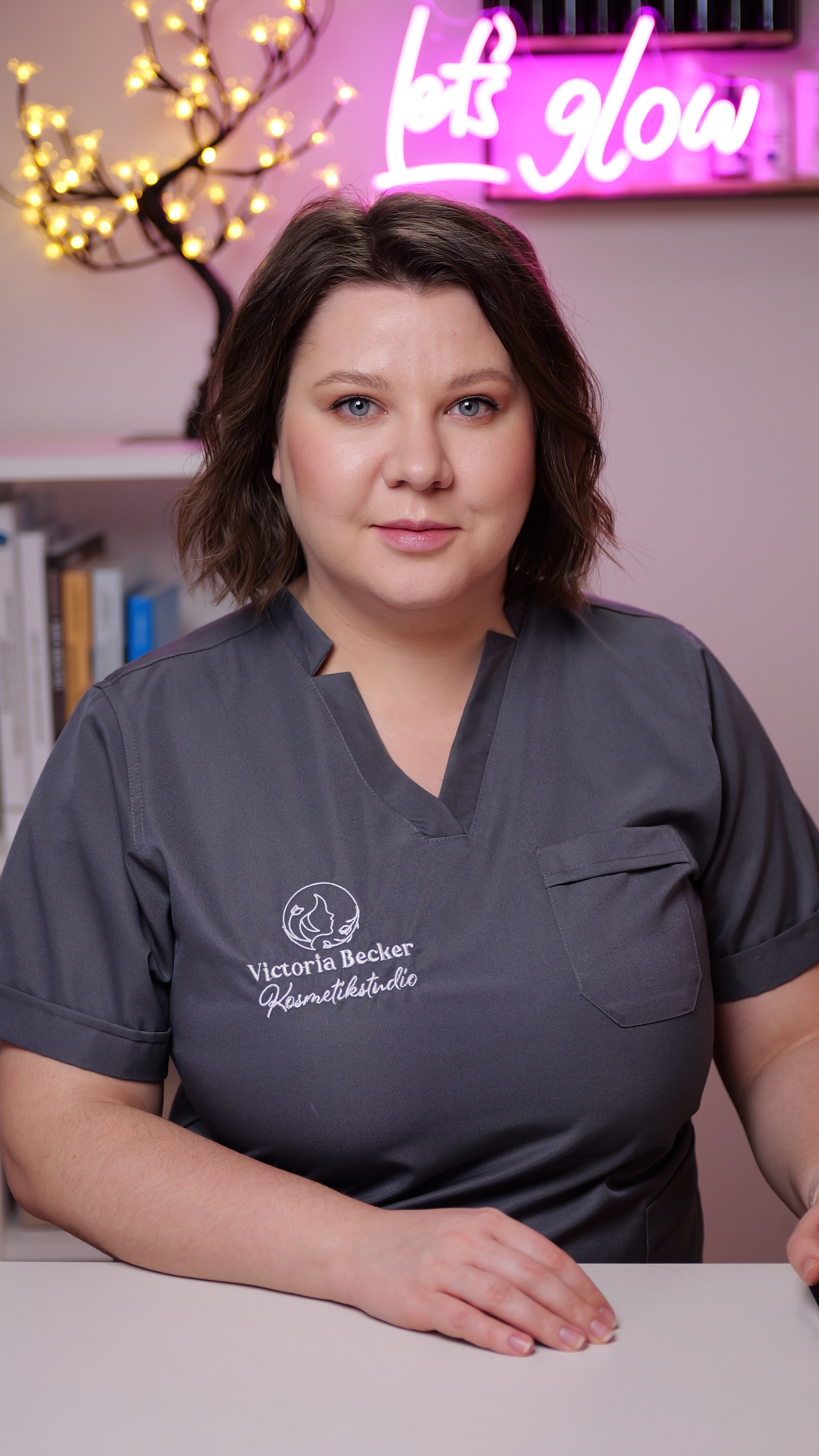 Kosmetikstudio Victoria Becker
