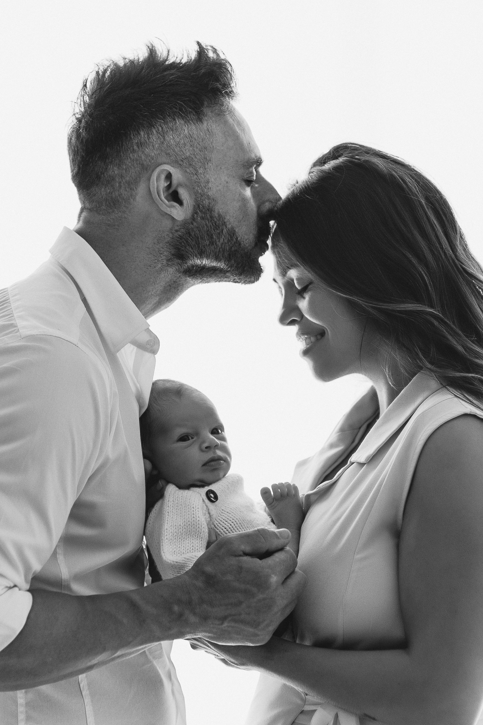 NEWBORN. Destination Wedding Photographer in Portugal | Alexandra Mieres Photography