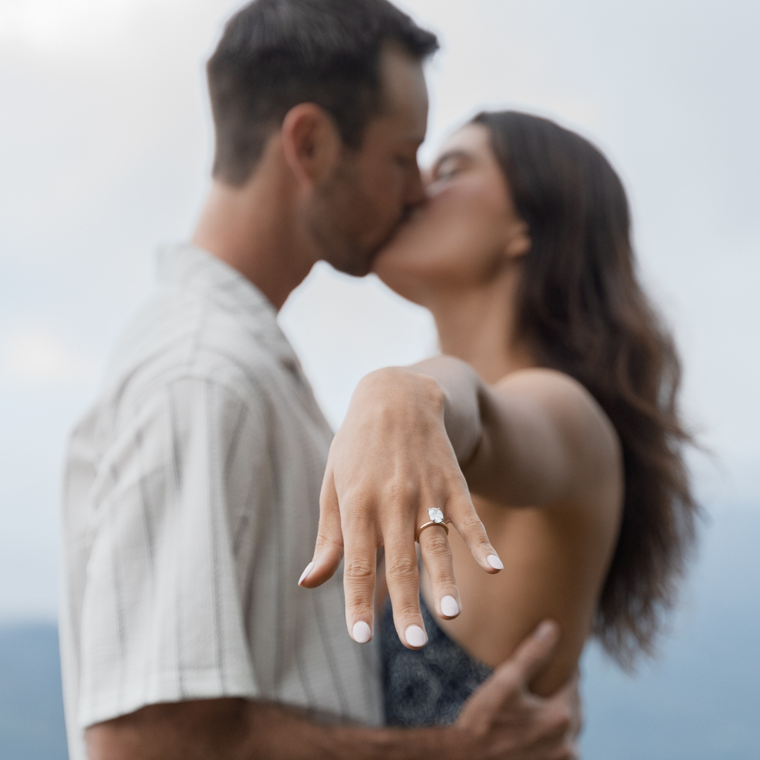 Tremezzo Proposal Photographer | Romantic Proposal Ideas on Lake Como