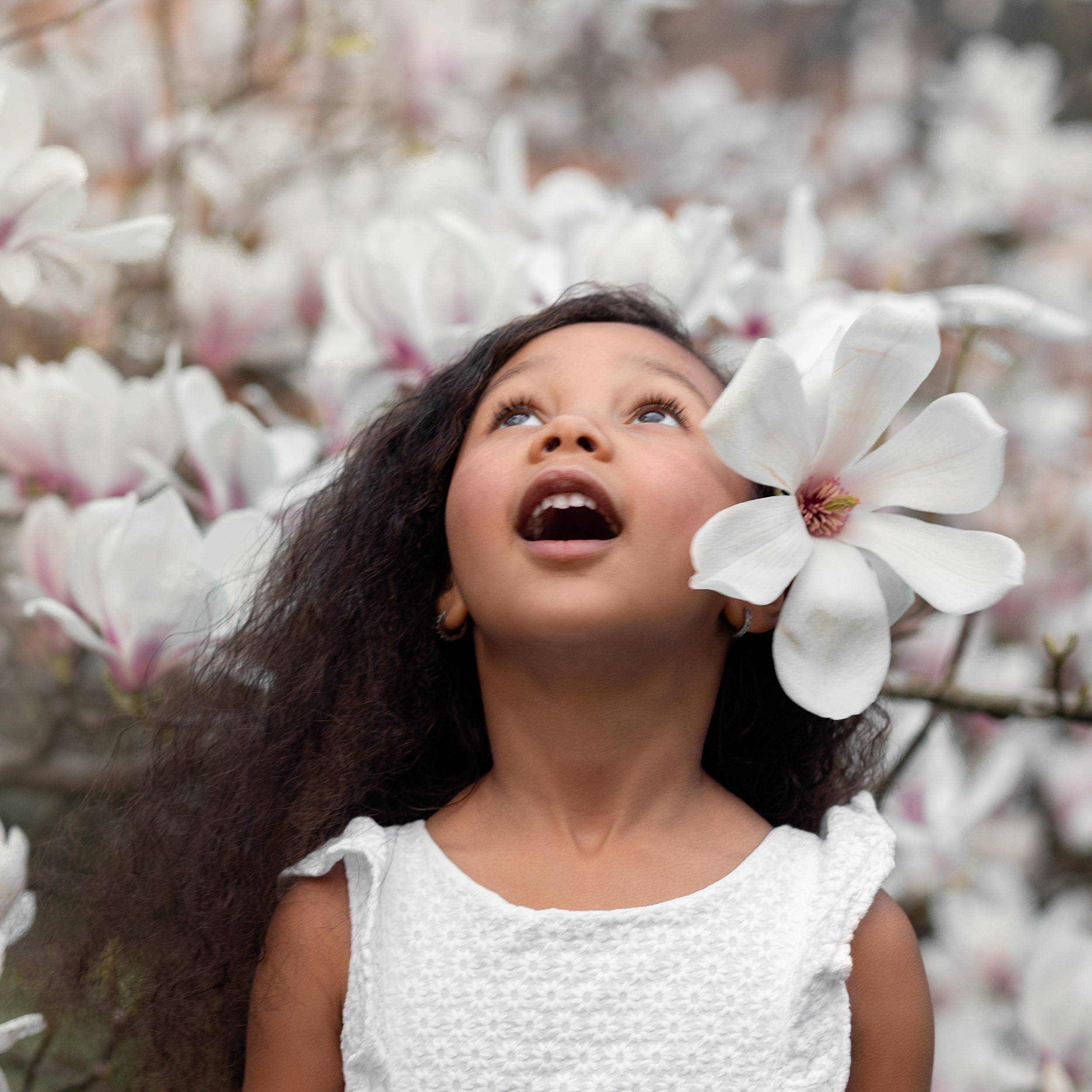 *** Blossom Spring Photo Shoot ***. Stevenage, Hertfordshire family, maternity and newborn photographer