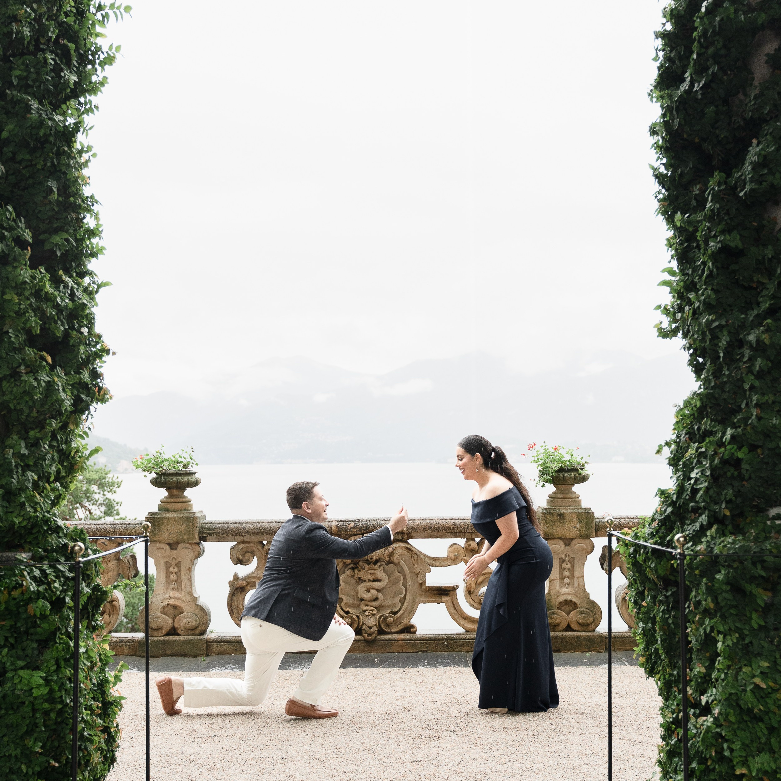 How Much Does a Lake Como Proposal Cost? | 2026 Complete Guide