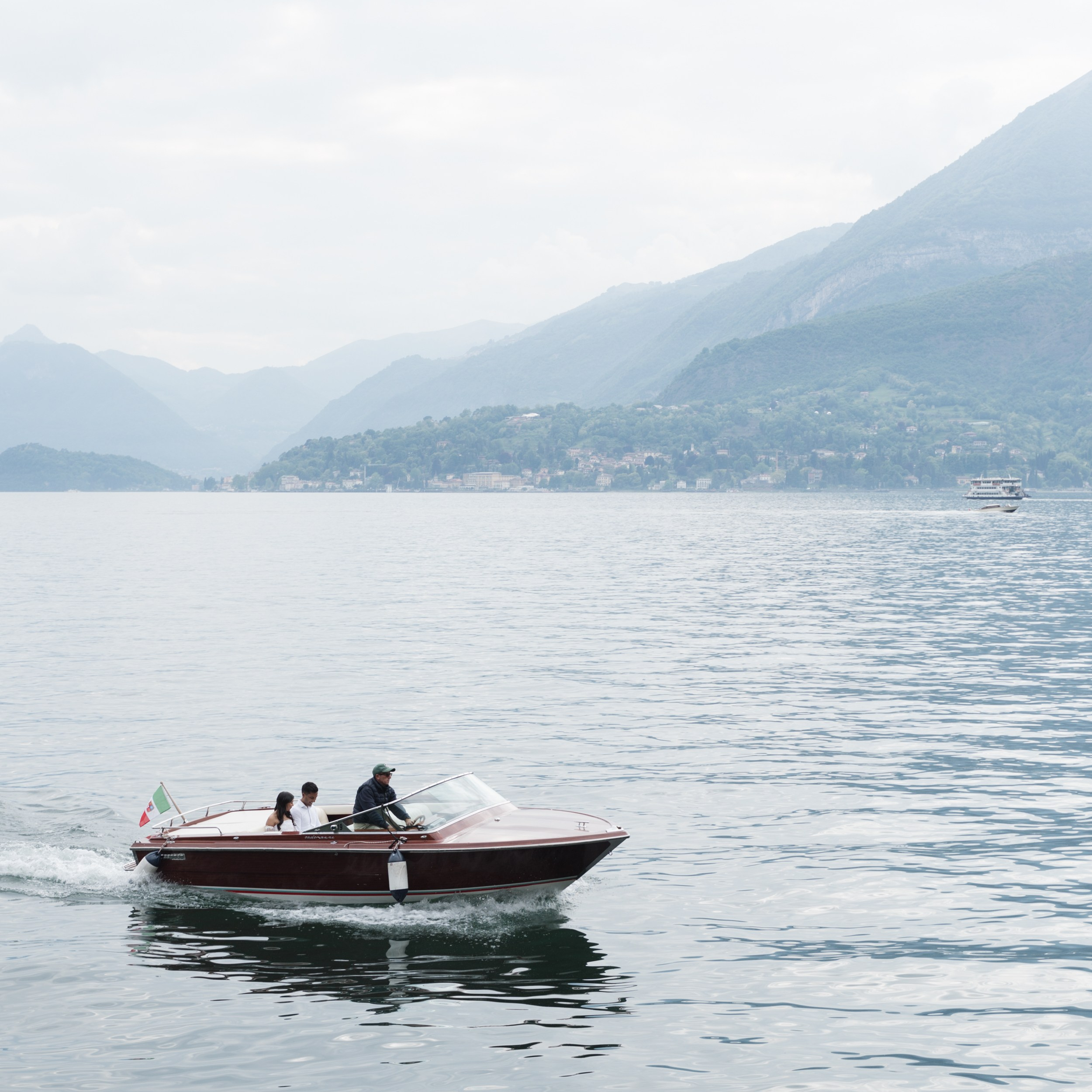 Villa Monastero Proposal Photographer | Lake Como Proposal Photography