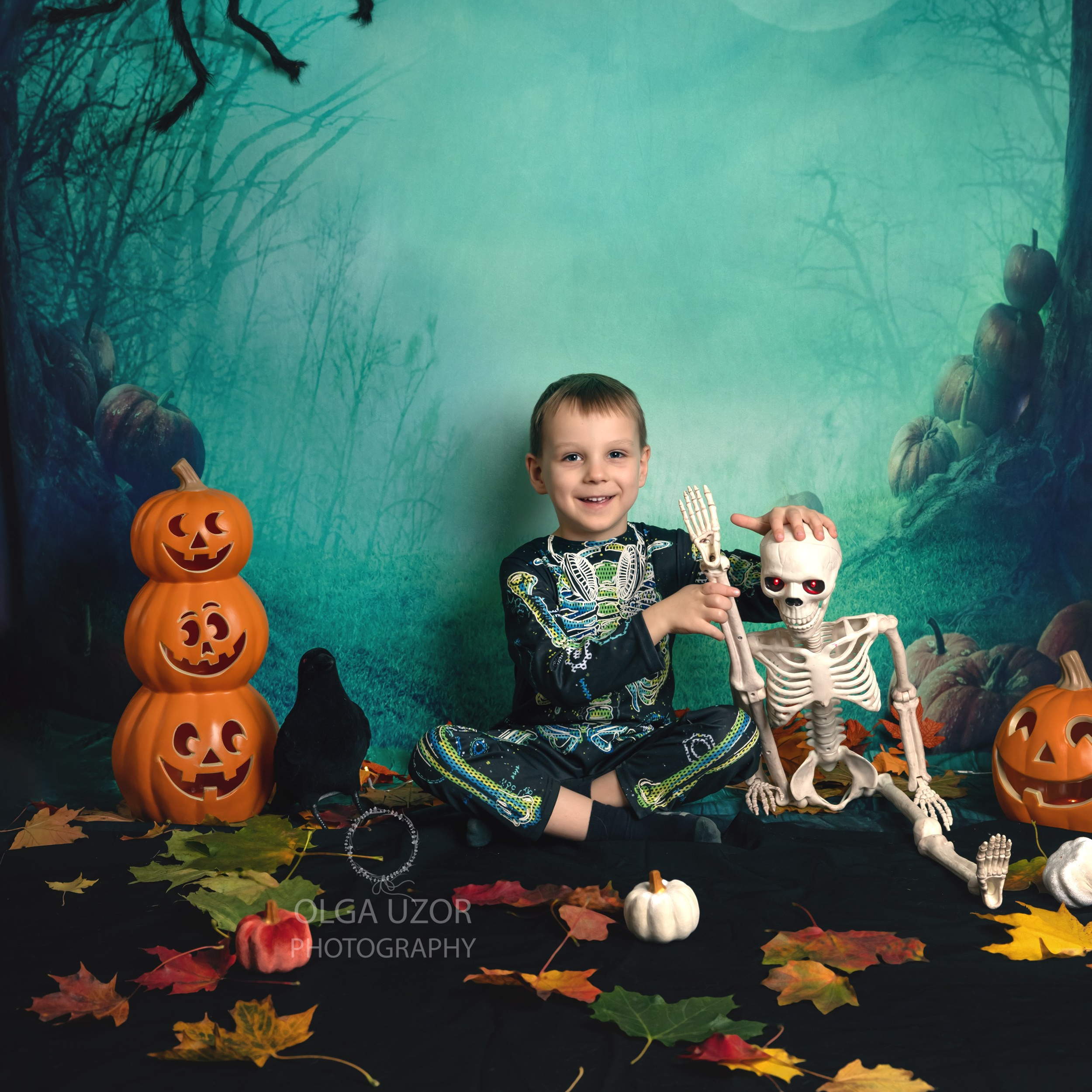 *** Halloween ***. Stevenage, Hertfordshire family, maternity and newborn photographer