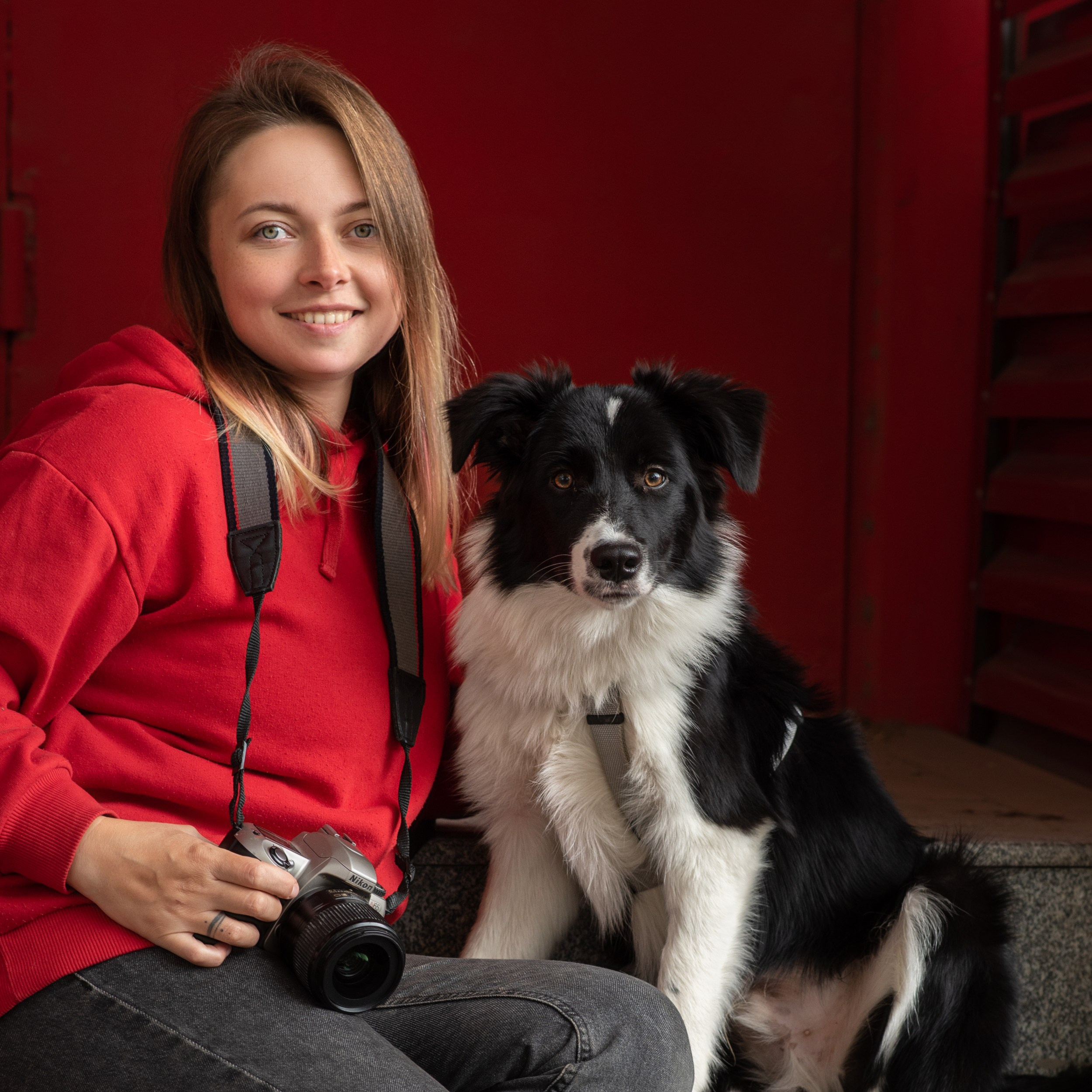 About Tanya Asfir — Pet & Animal Photographer, Belgrade. Tanya Asfir — Pet & Animal Photographer | Belgrade, Serbia