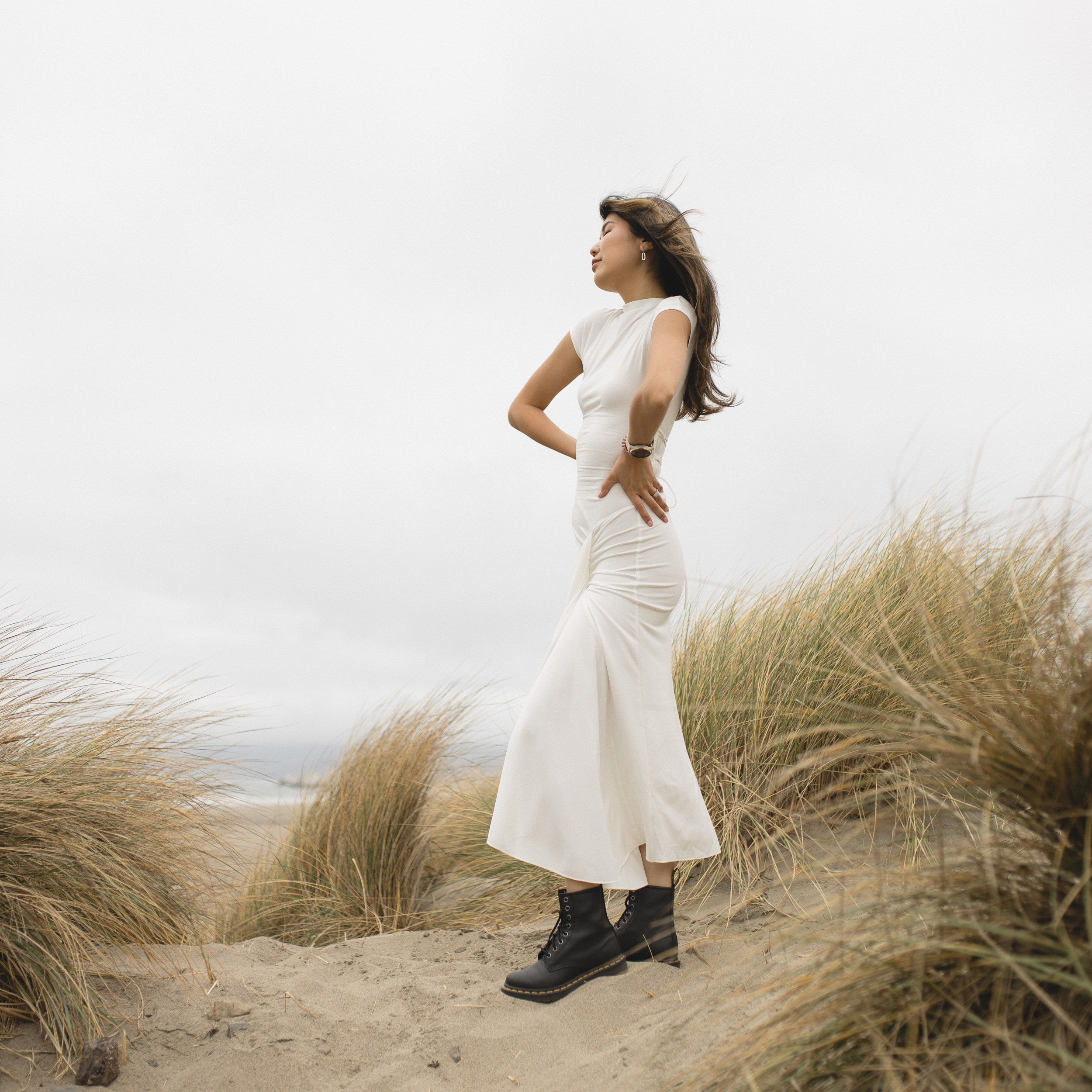 Portrait photo session Bay Area