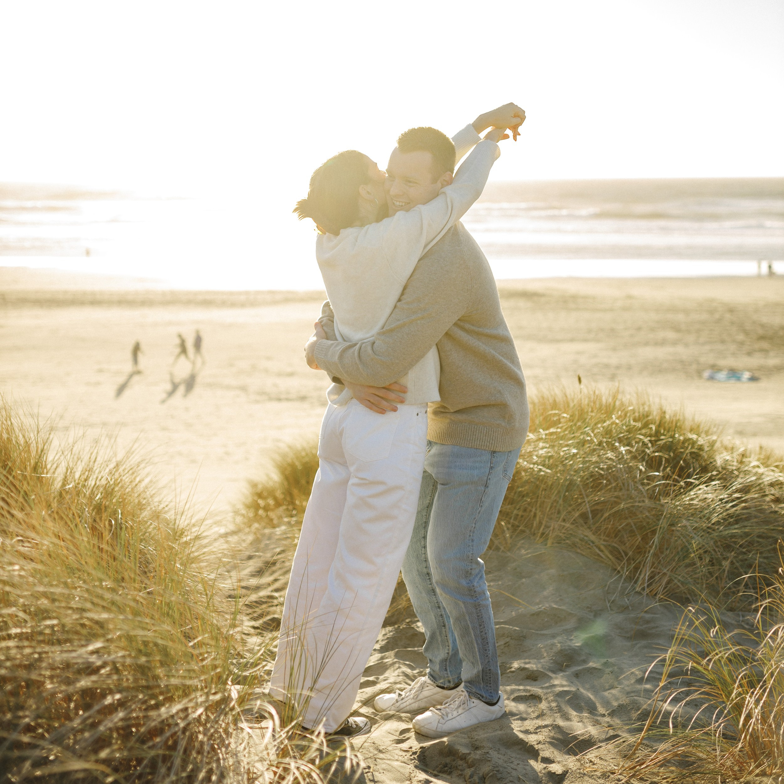 Coupla photo session Bay Area