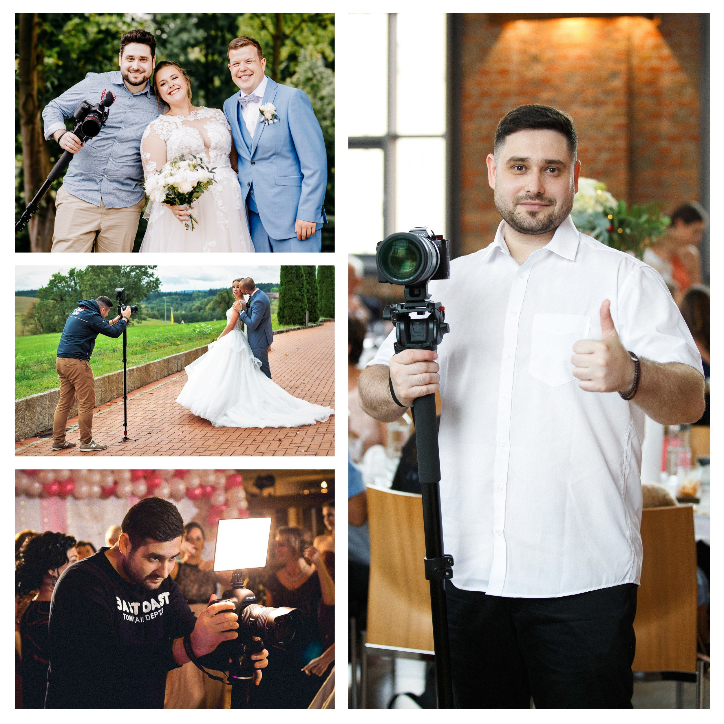 Hochzeitsfilmer Frankfurt