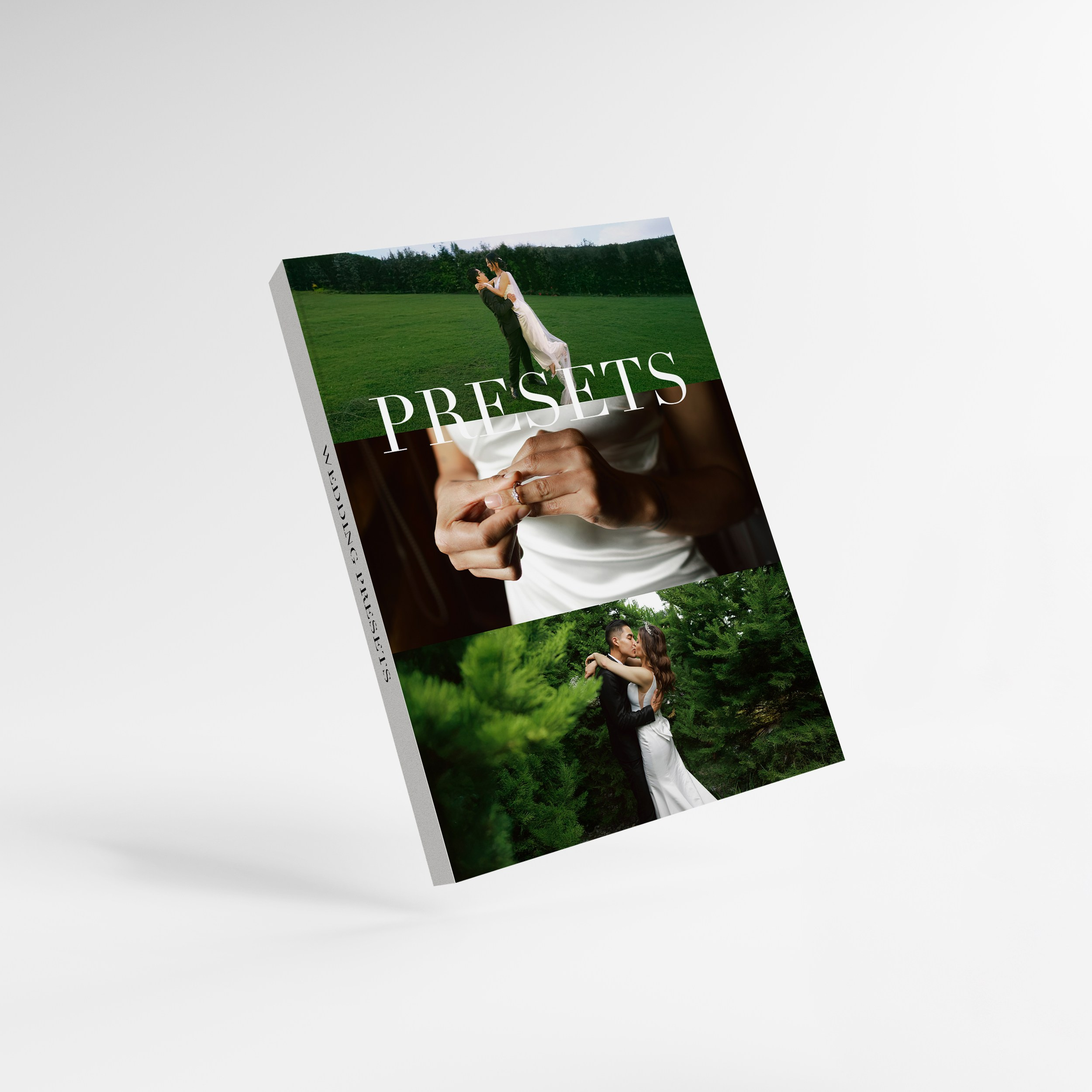 Presets. Fotografía y video para bodas y  Familiares en Cuenca - Ecuador, Alex Coello