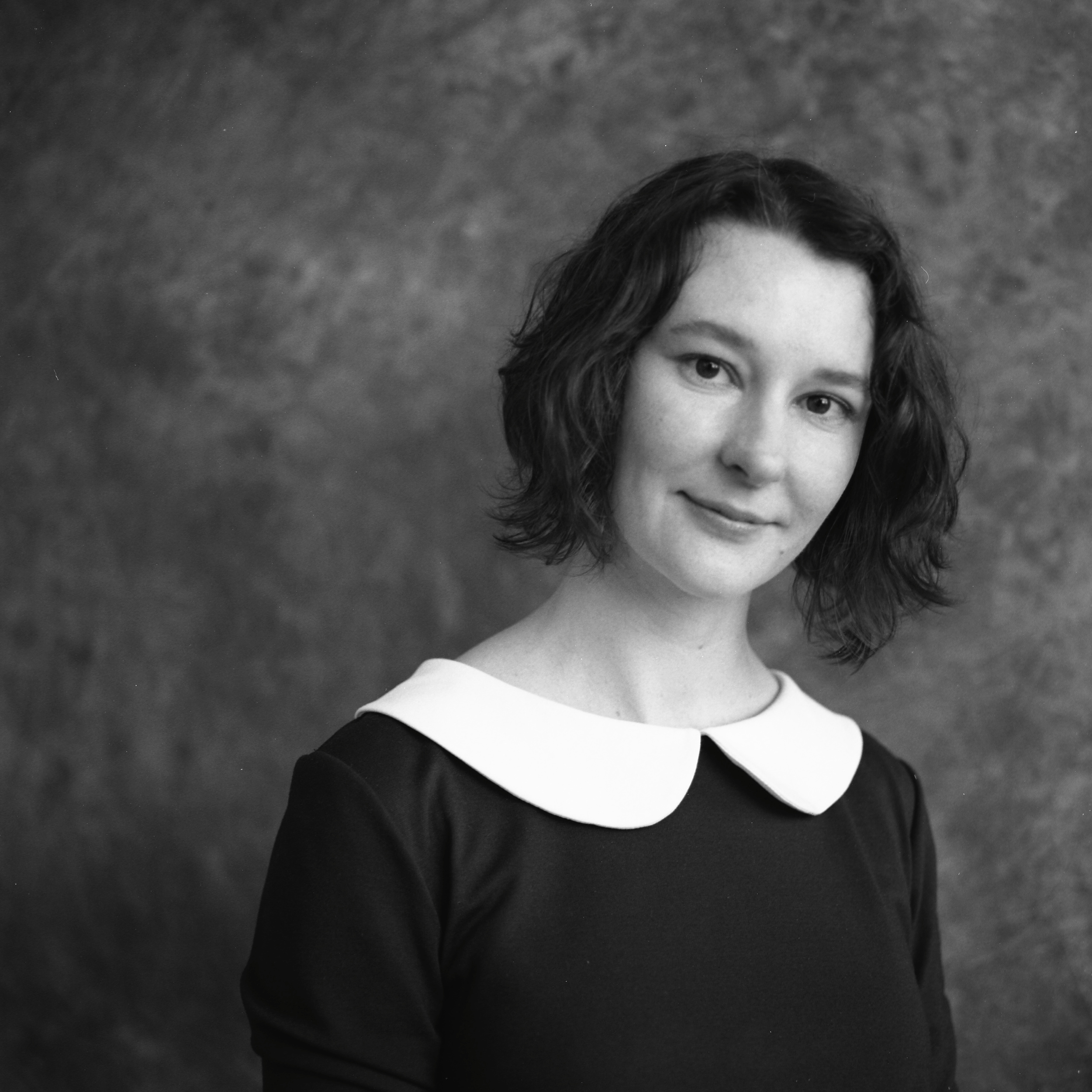 Марина. Полина Сойреф, портретный и документальный фотограф