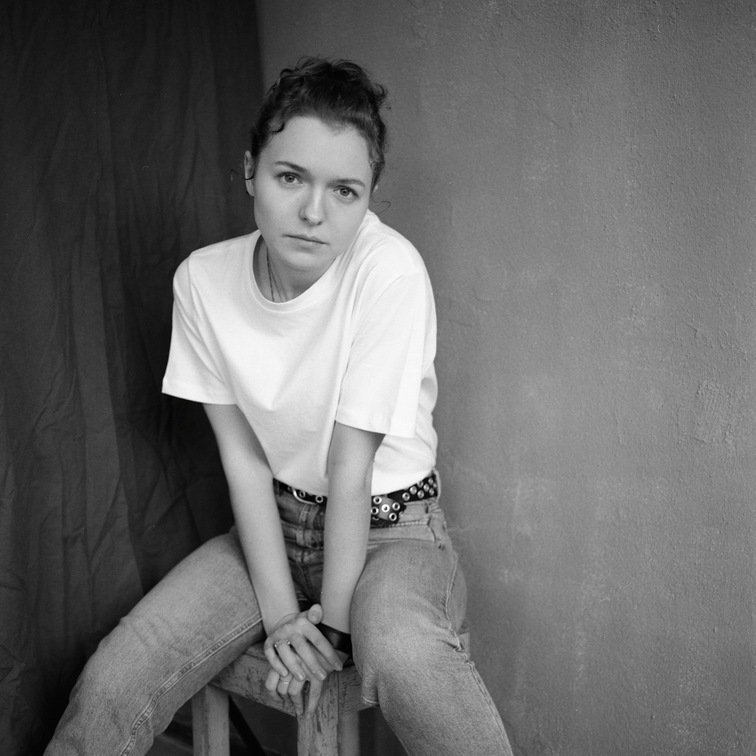 Nastya. Polina Soyref, portrait photographer