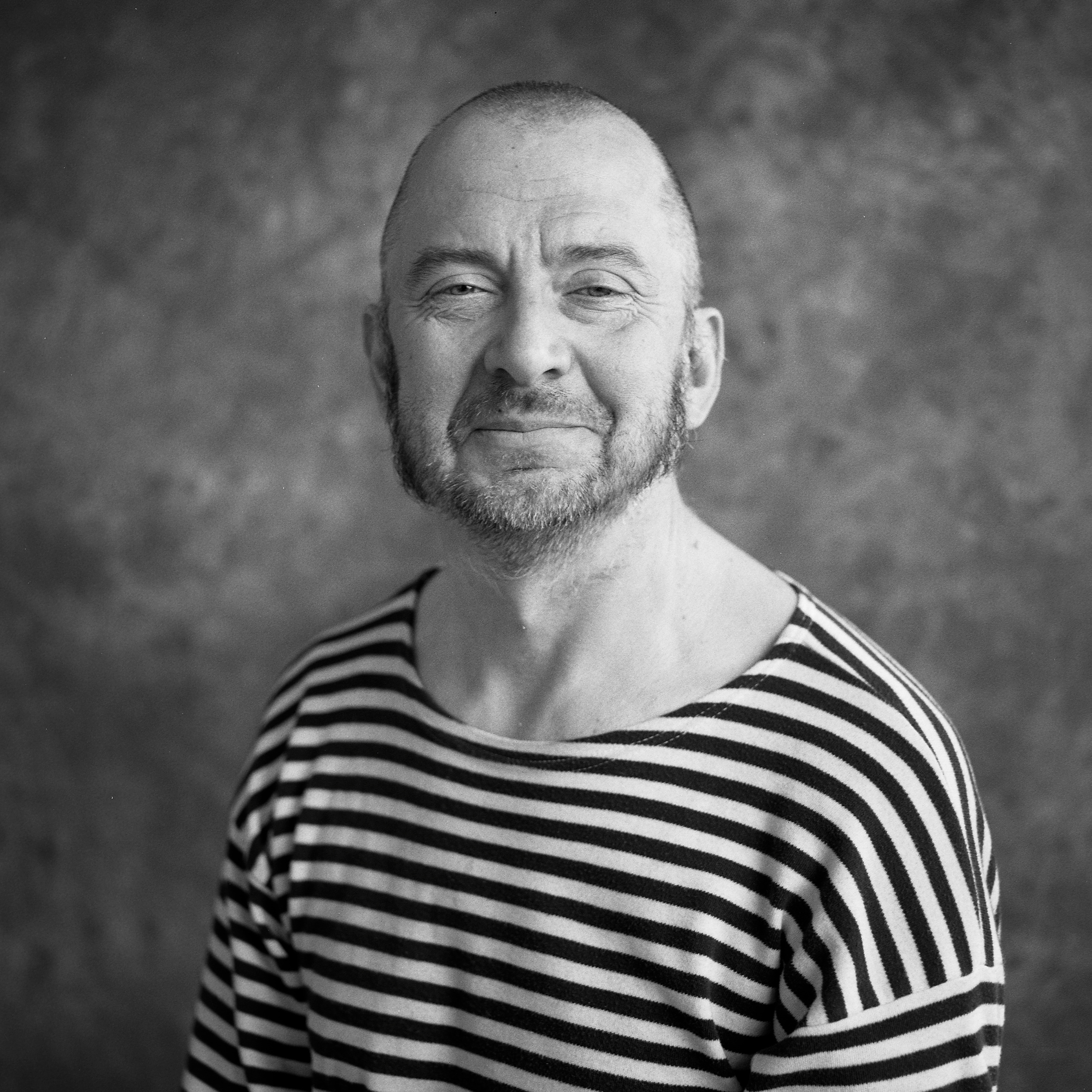 Teet. Polina Soyref, portrait photographer