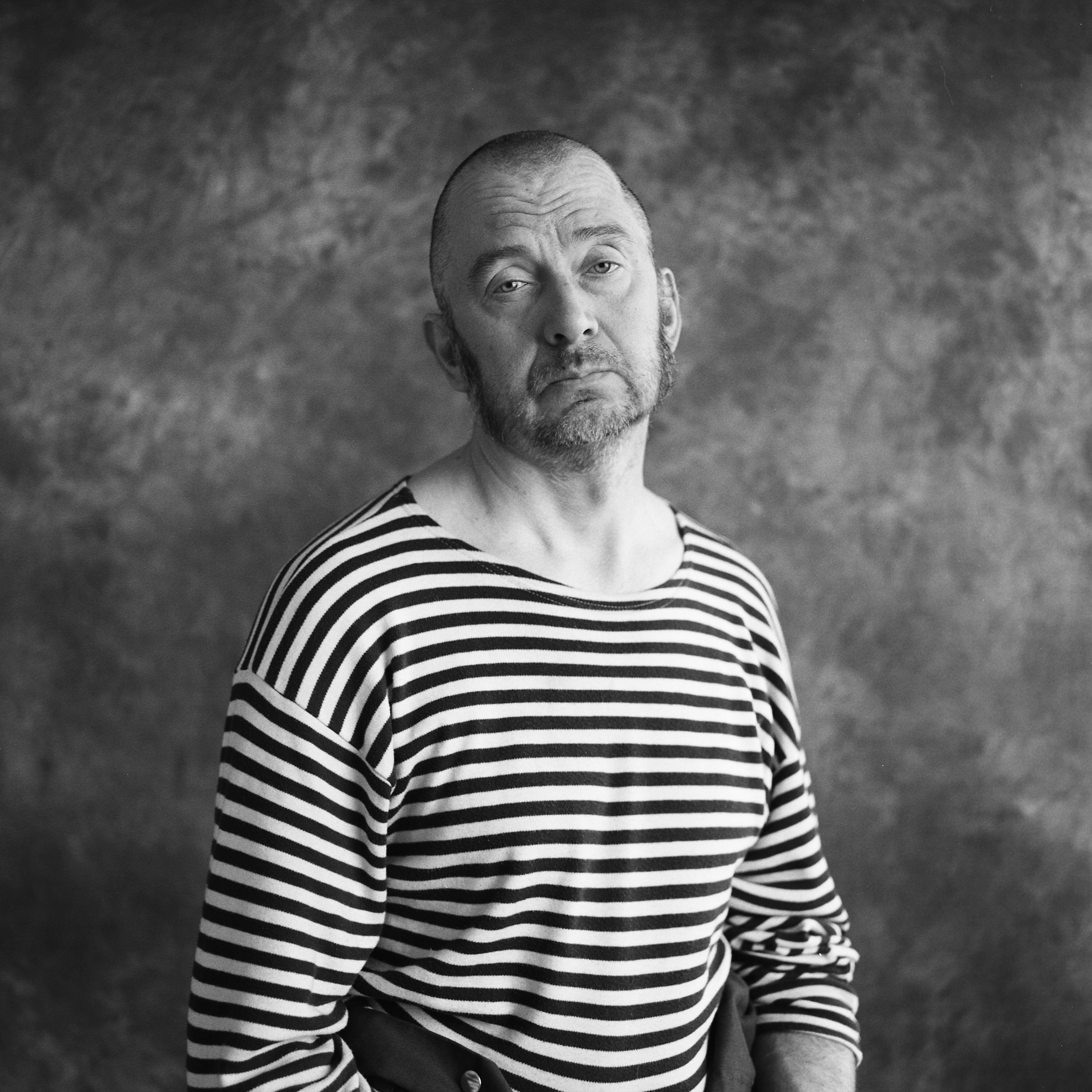 Teet. Polina Soyref, portrait photographer