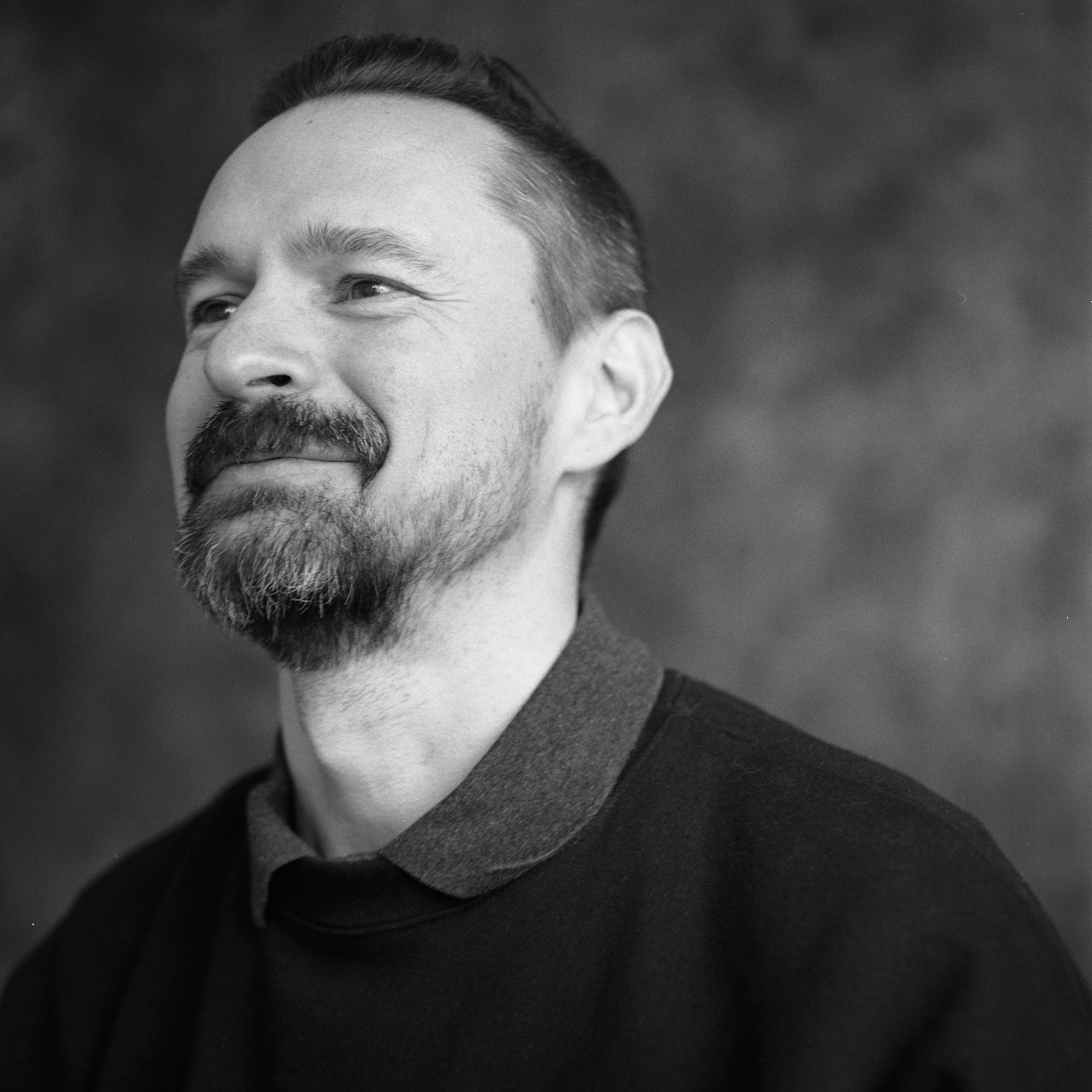 Арво. Полина Сойреф, портретный и документальный фотограф