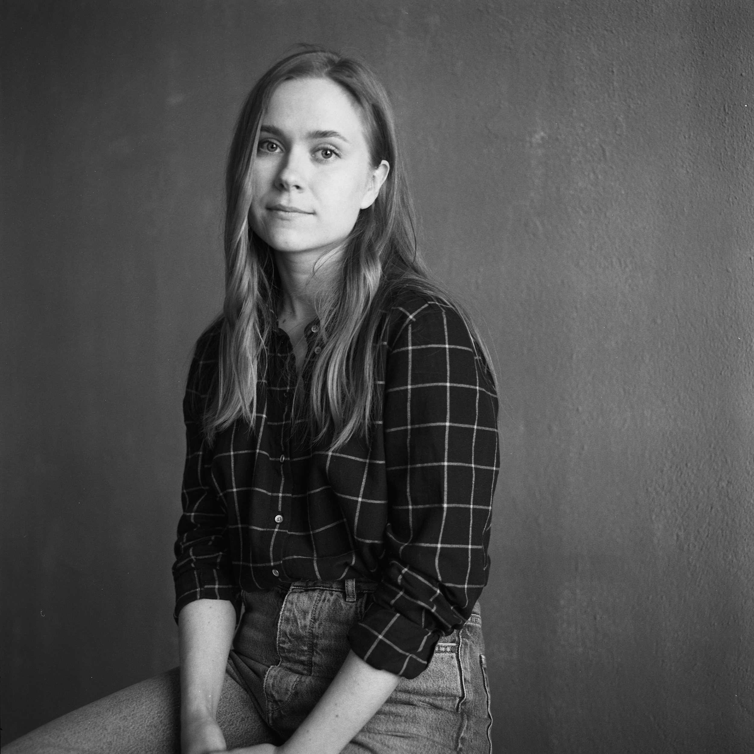 Даша. Polina Soyref, portrait photographer