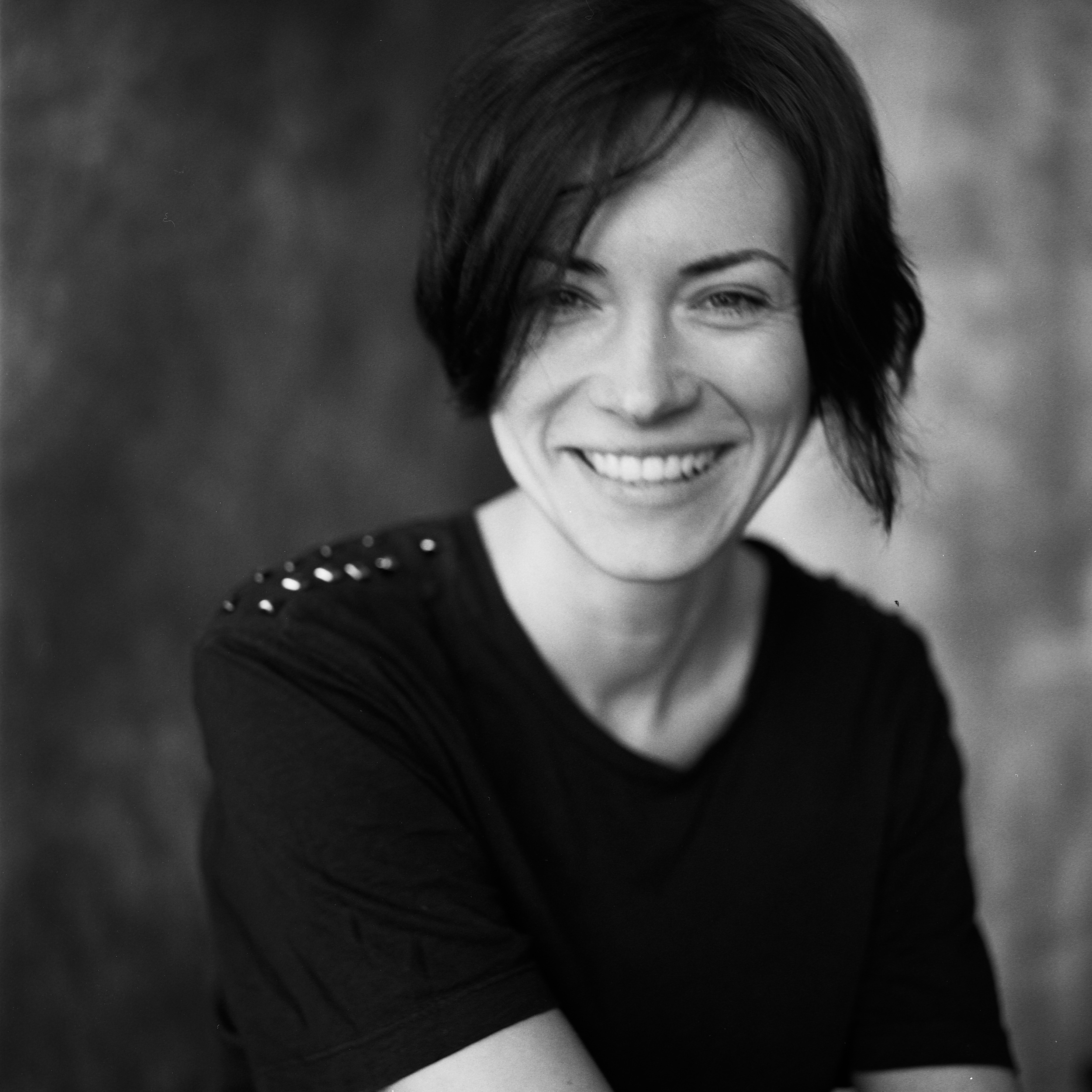 Мария. Полина Сойреф, портретный и документальный фотограф