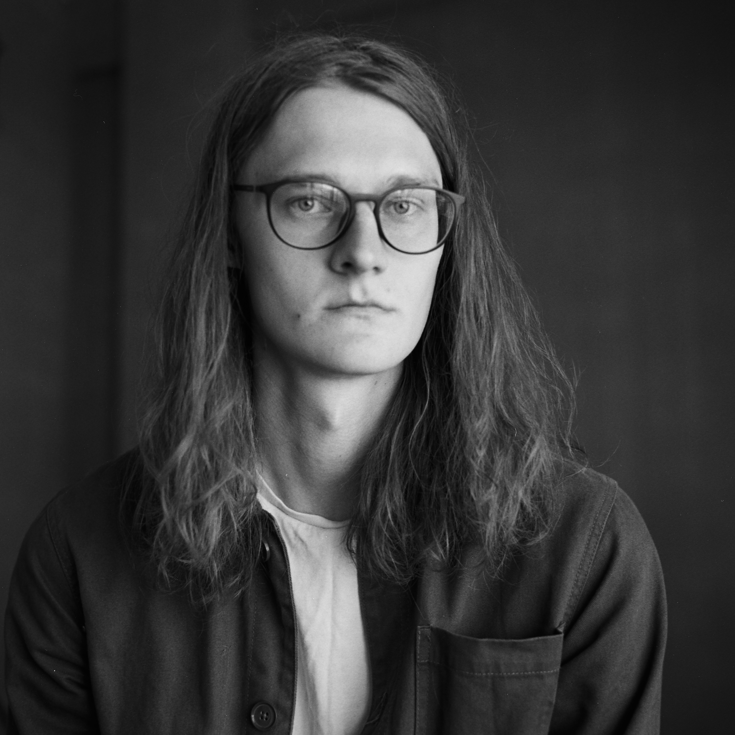 Райми. Полина Сойреф, портретный и документальный фотограф