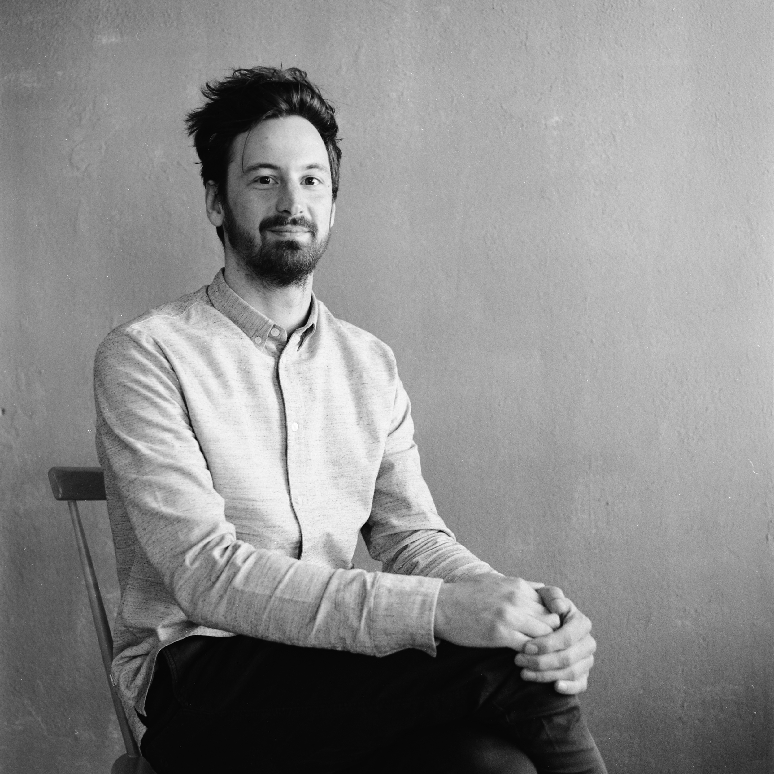 Mattis. Polina Soyref, portrait photographer